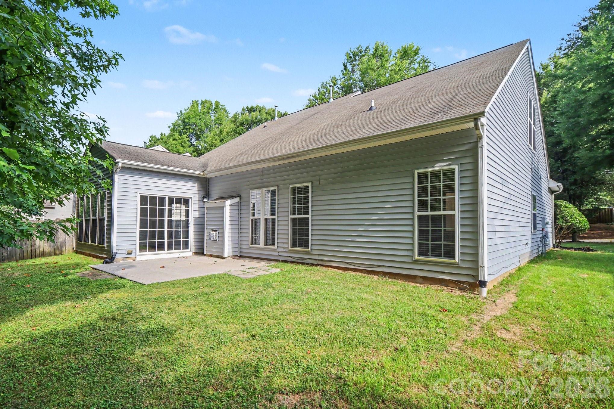 139 Northland Avenue — Mooresville