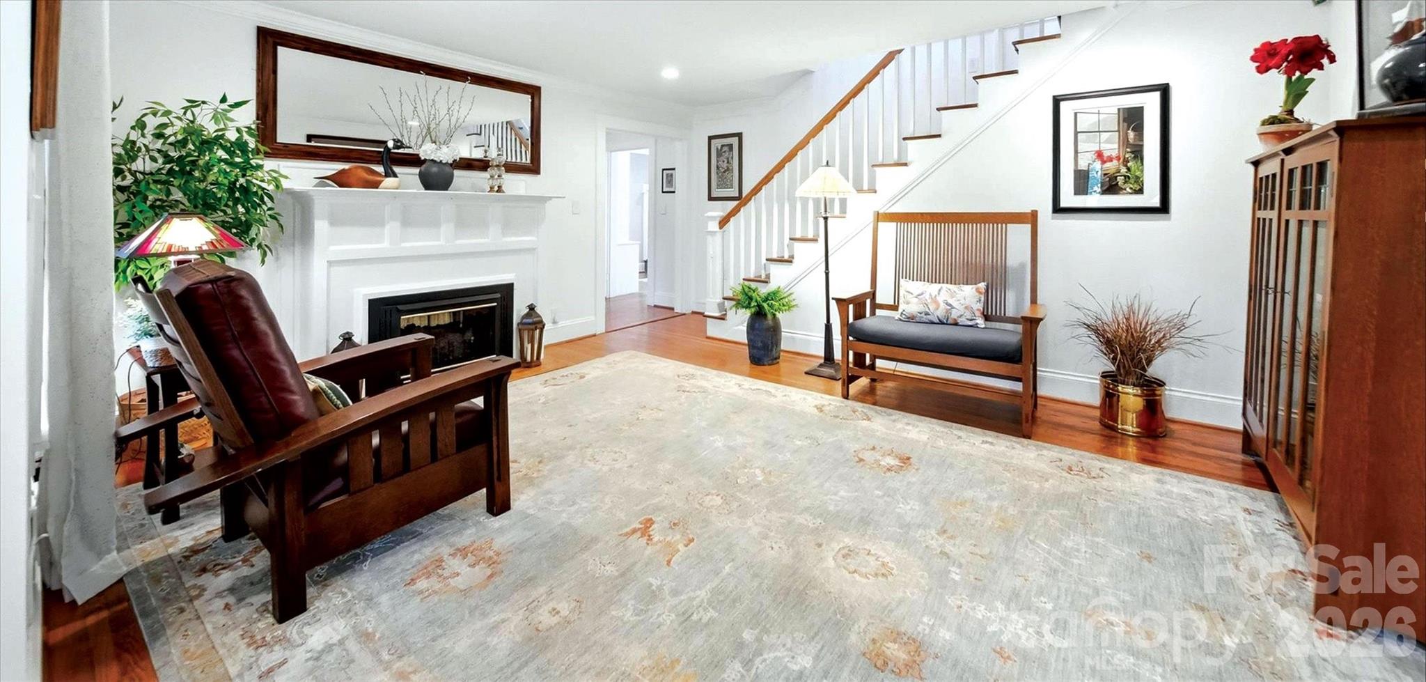 3453 Plateau Road — Newton