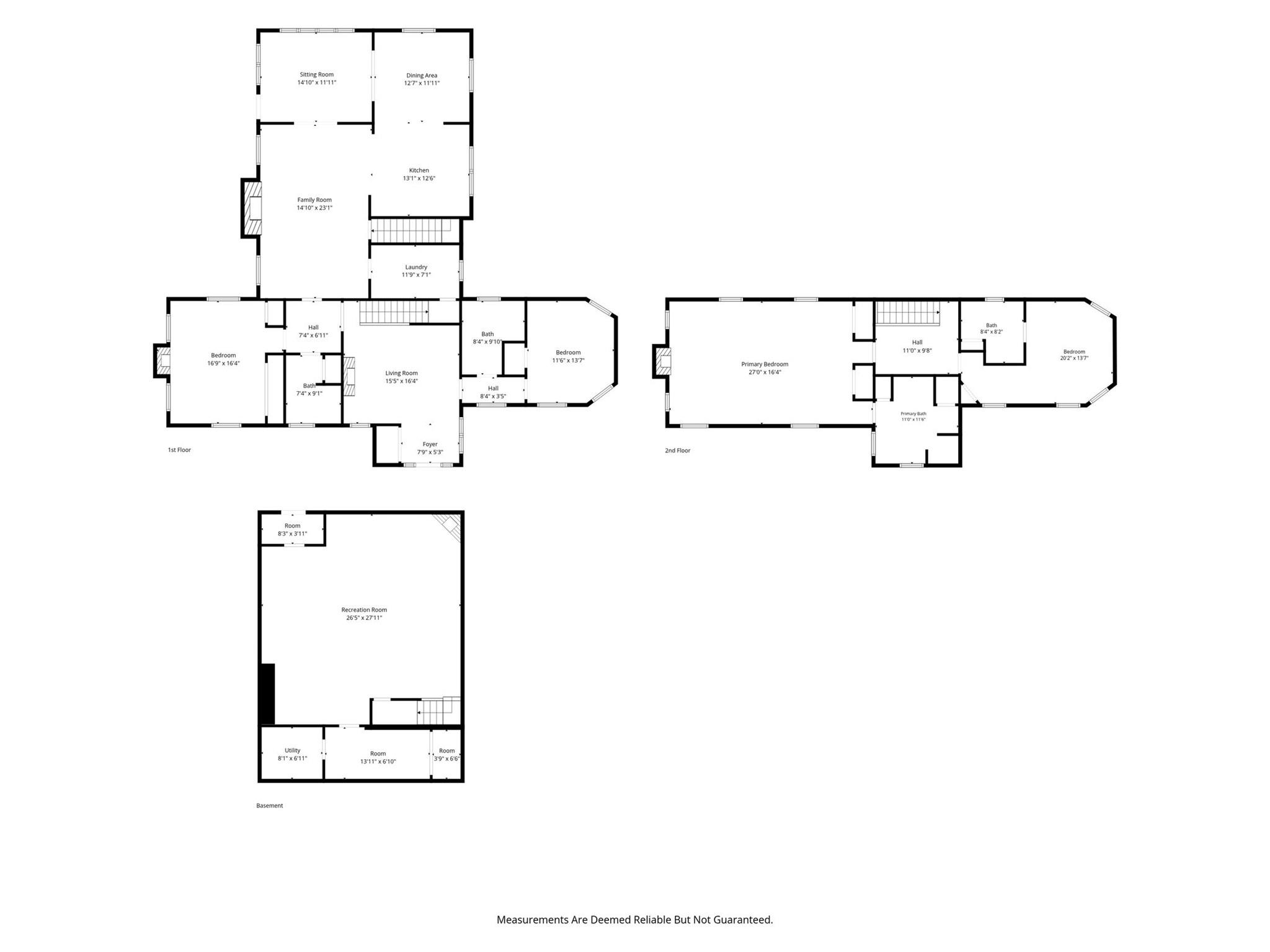 3453 Plateau Road — Newton