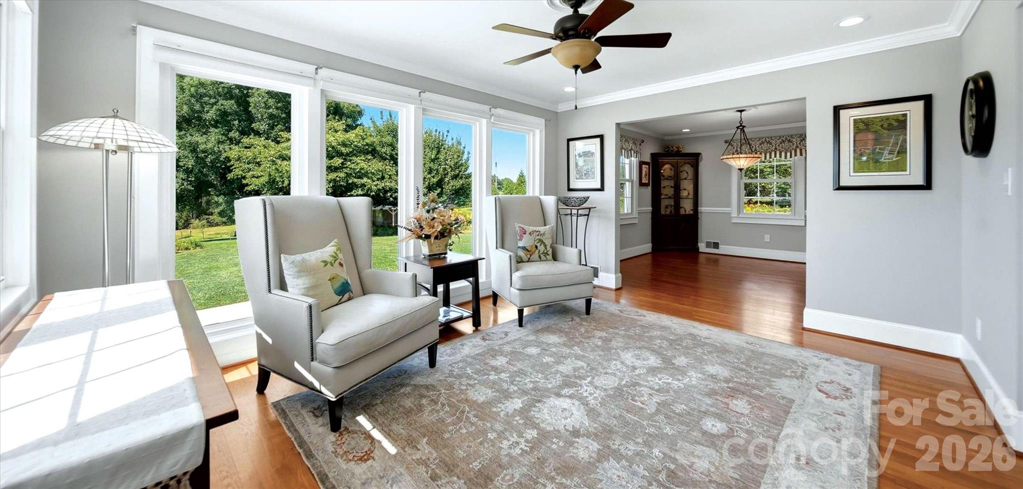 3453 Plateau Road — Newton