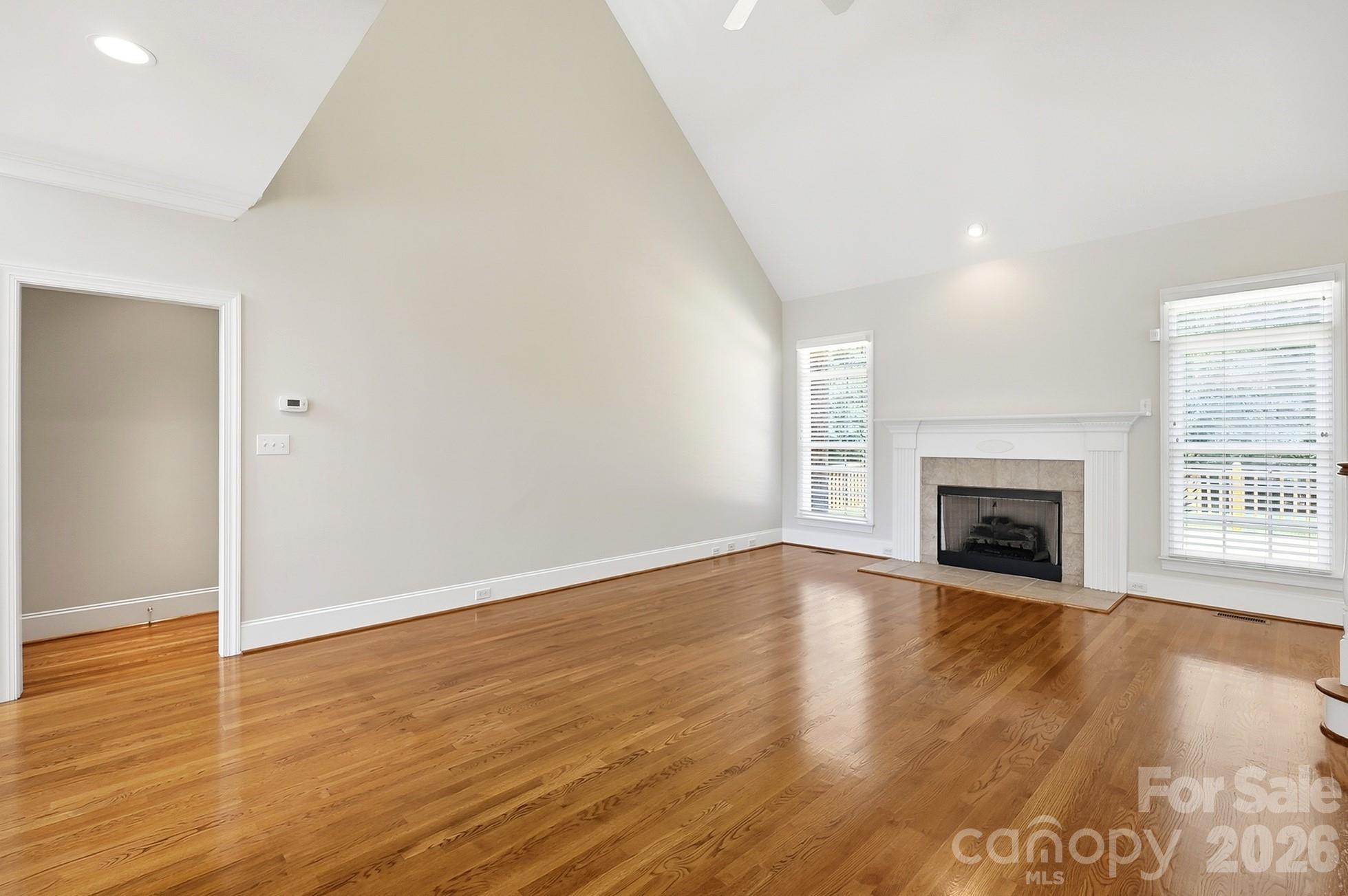 3818 Mourning Dove Drive — Weddington