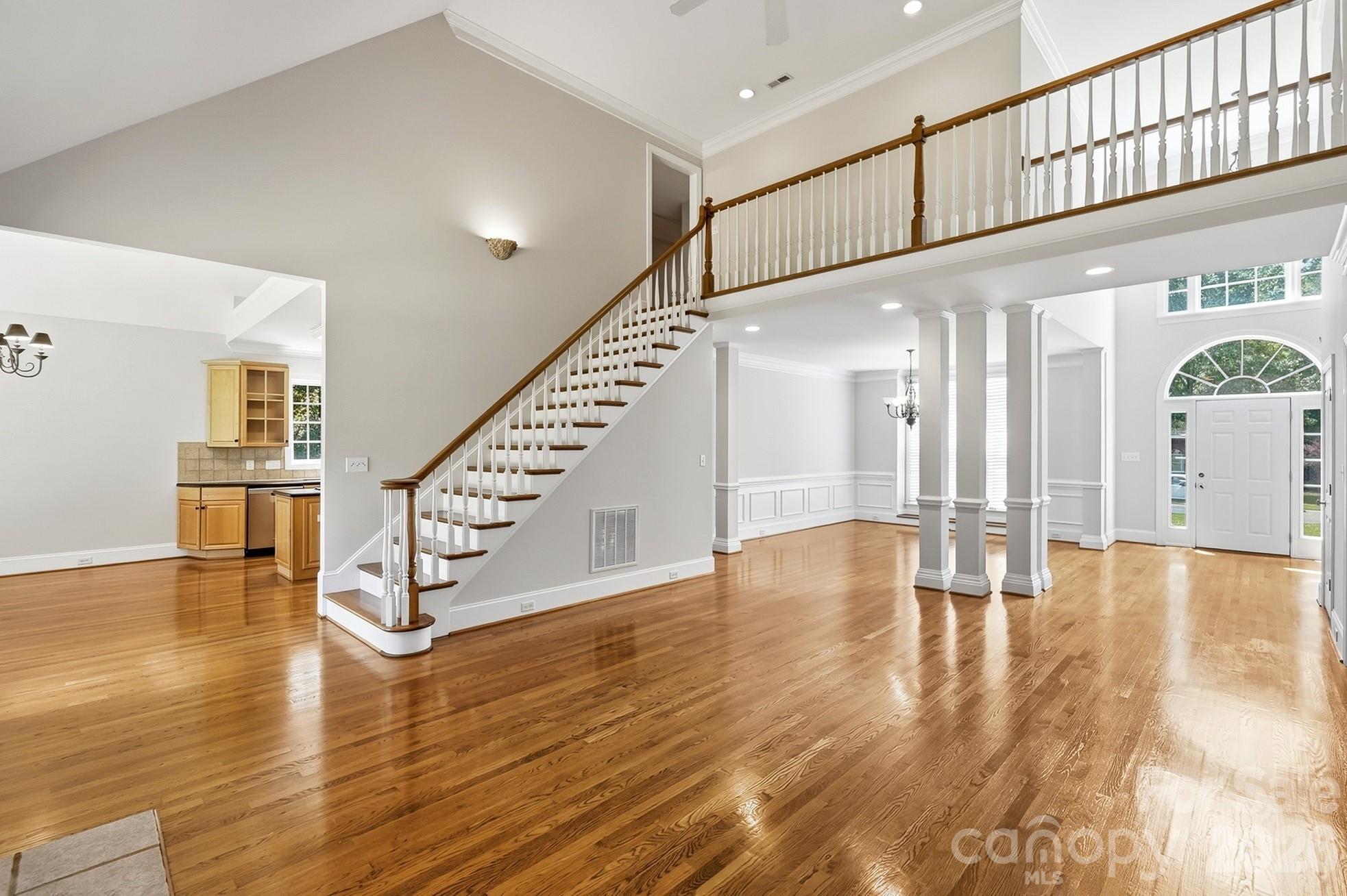 3818 Mourning Dove Drive — Weddington