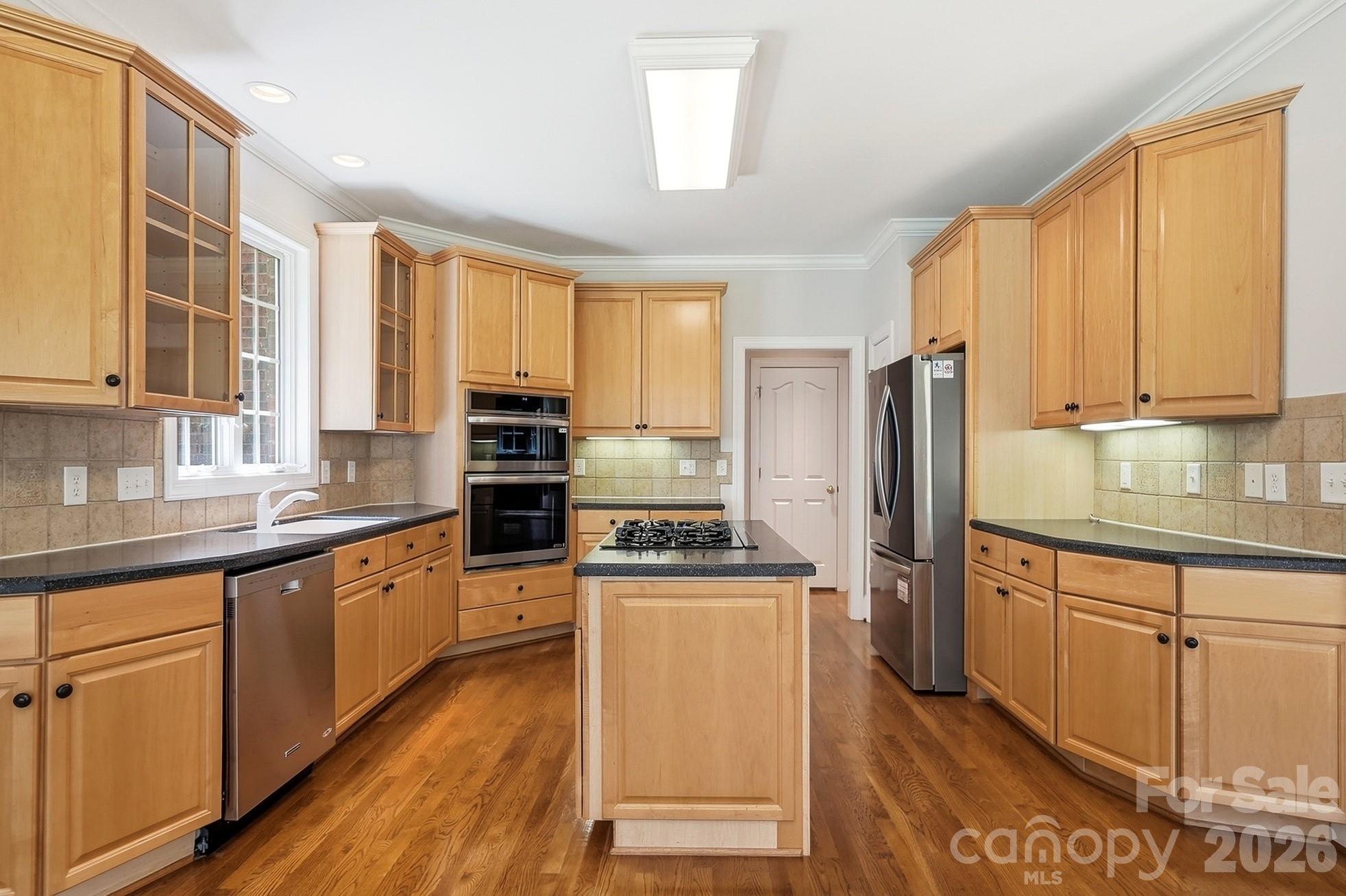 3818 Mourning Dove Drive — Weddington