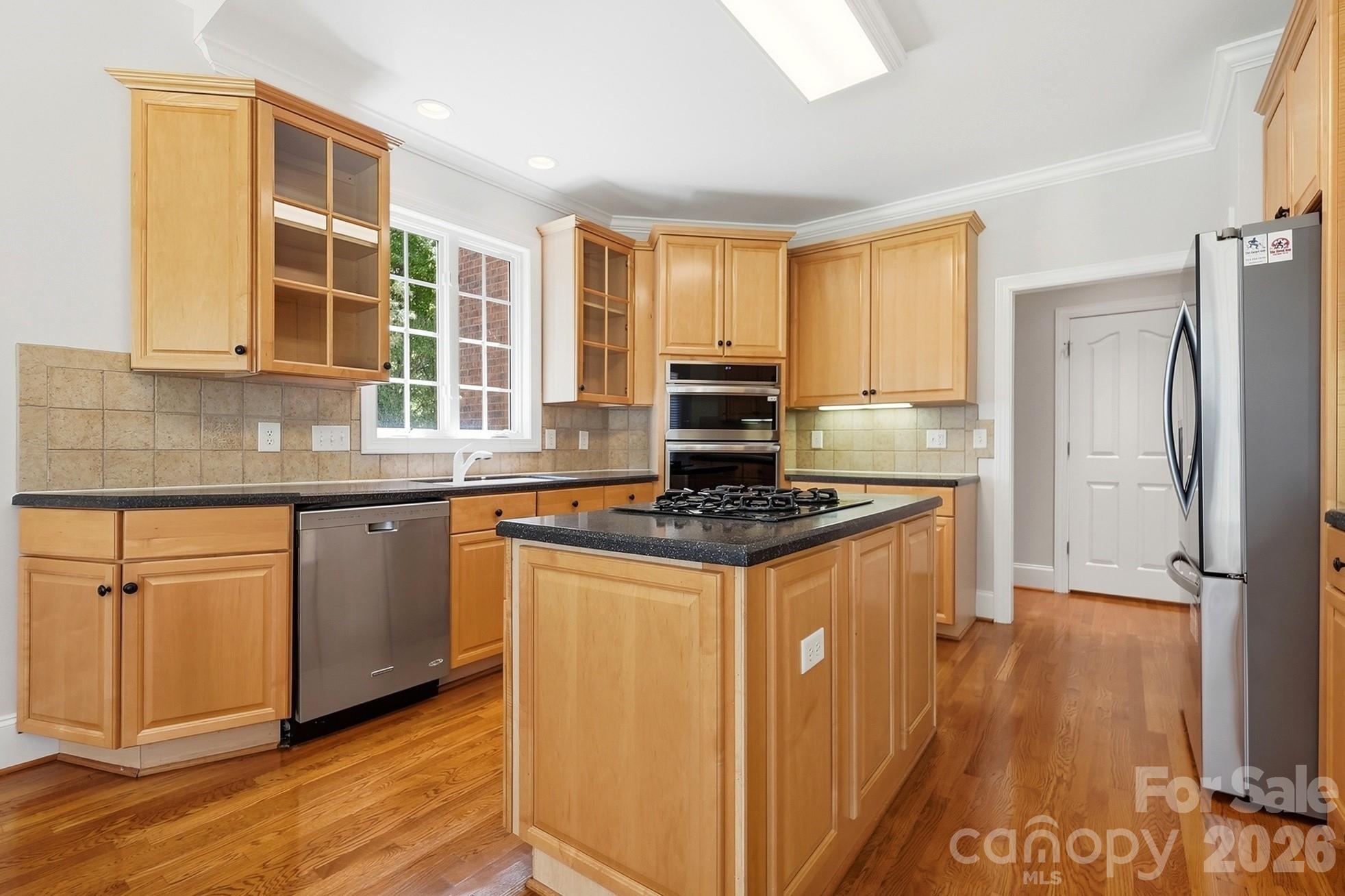 3818 Mourning Dove Drive — Weddington