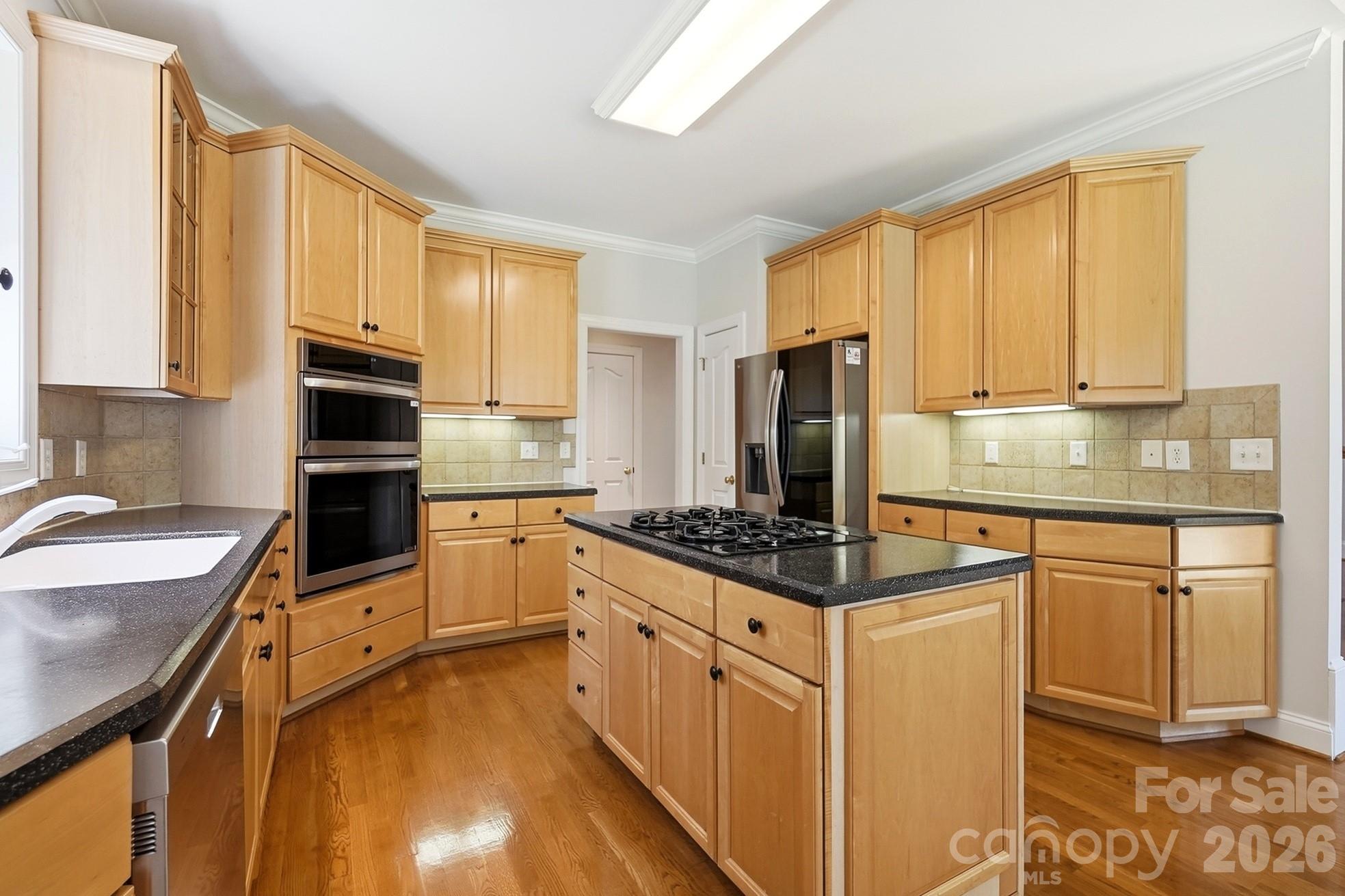 3818 Mourning Dove Drive — Weddington