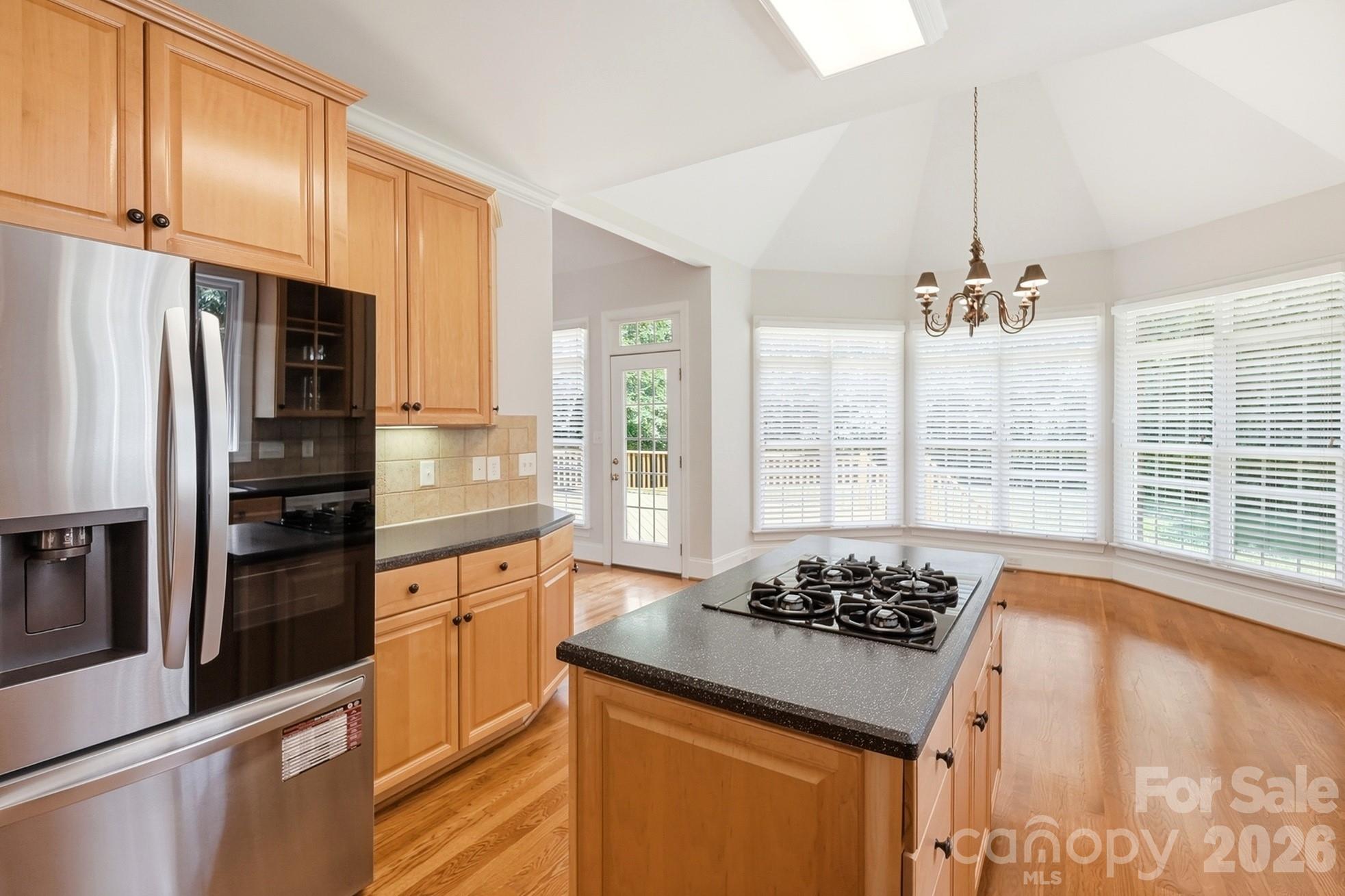 3818 Mourning Dove Drive — Weddington