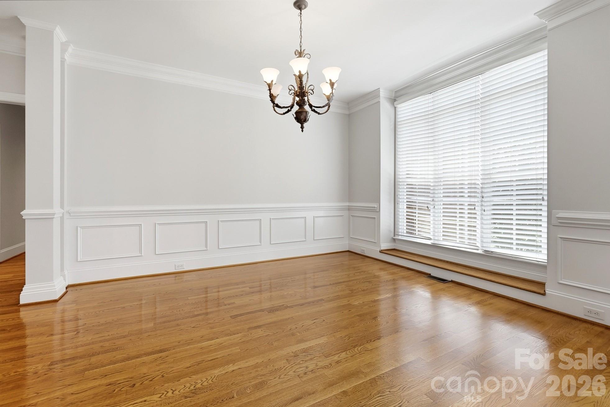 3818 Mourning Dove Drive — Weddington