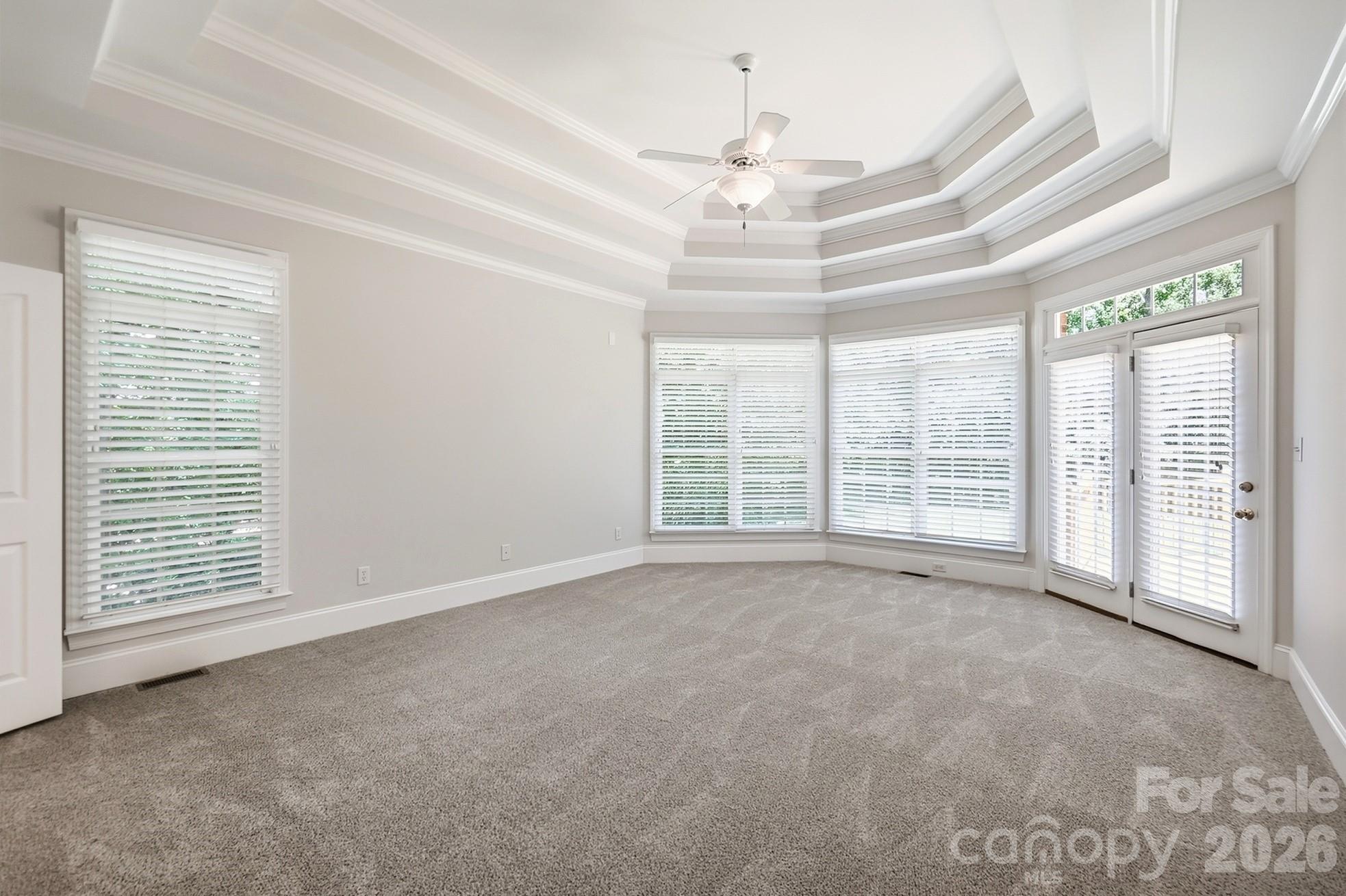 3818 Mourning Dove Drive — Weddington