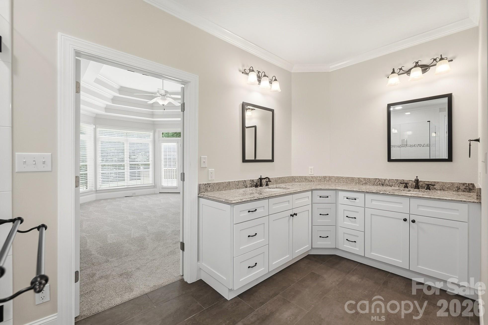 3818 Mourning Dove Drive — Weddington