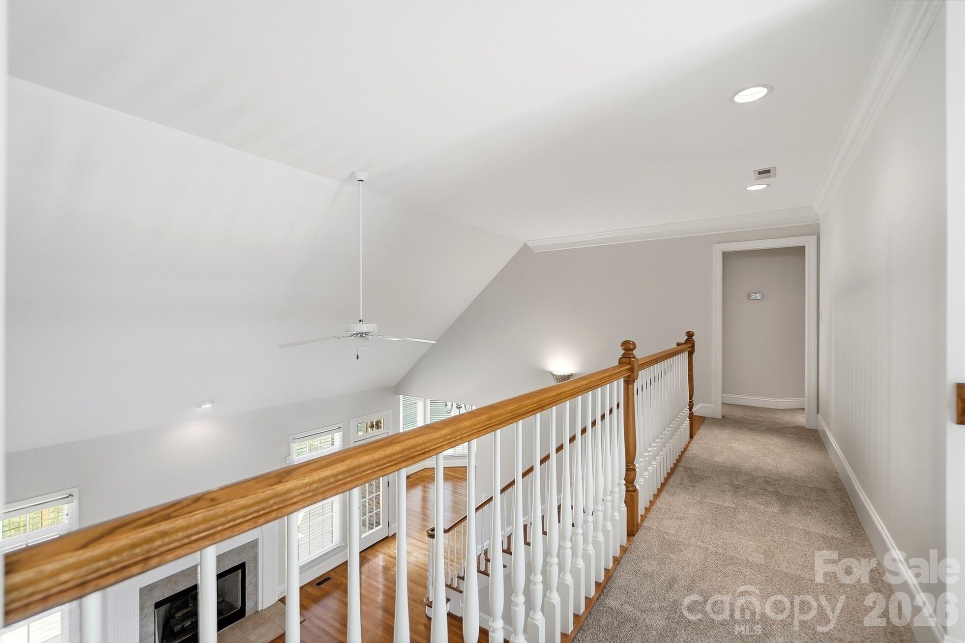 3818 Mourning Dove Drive — Weddington