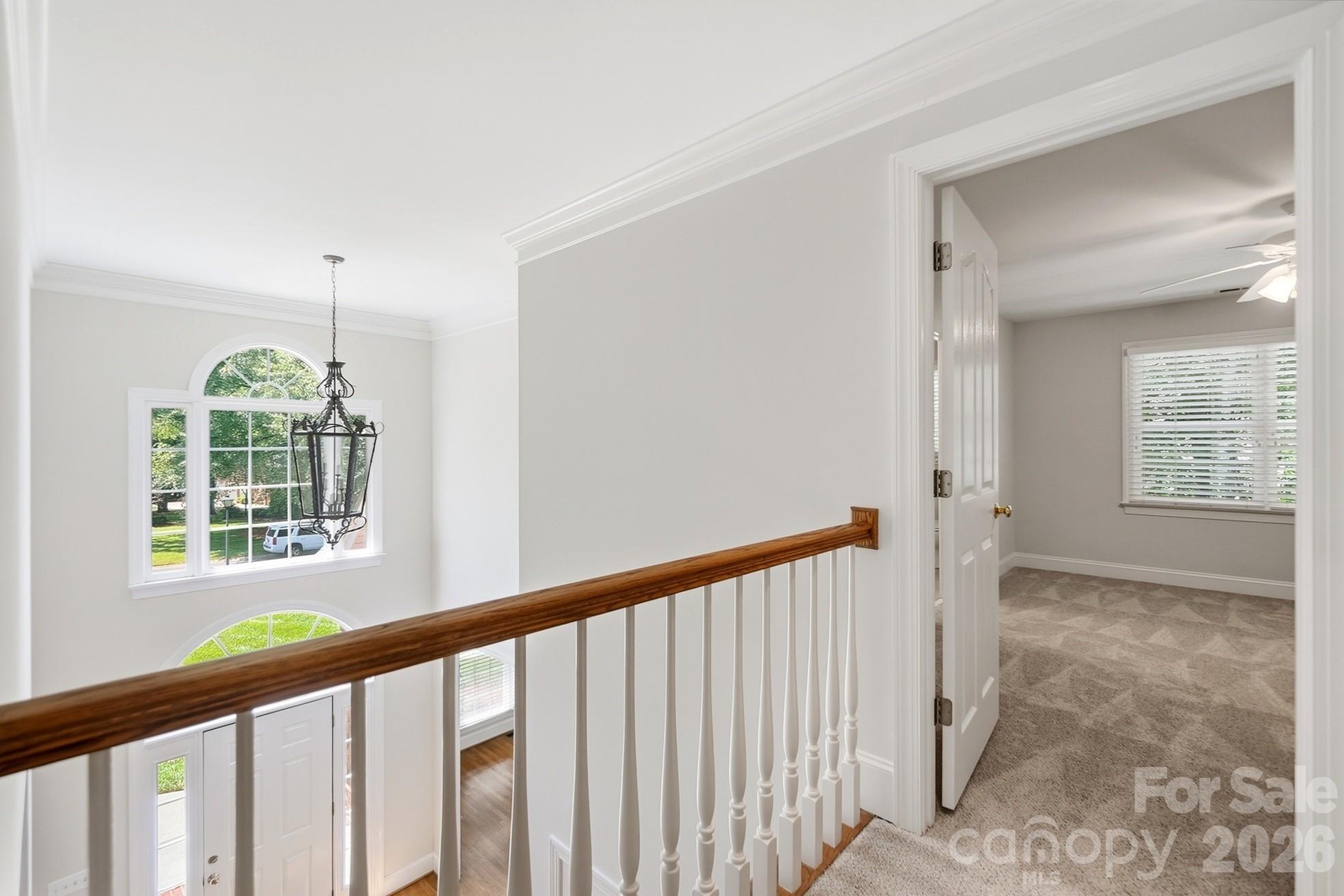 3818 Mourning Dove Drive — Weddington
