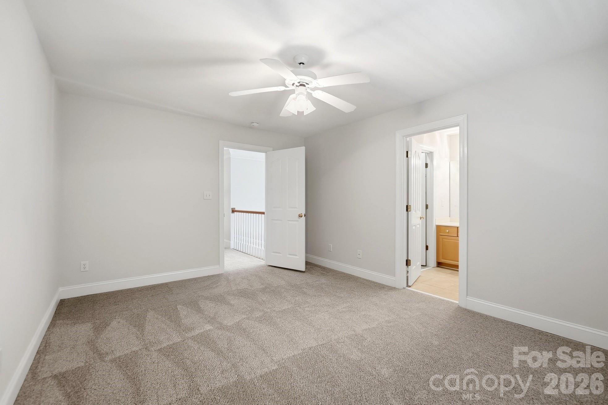 3818 Mourning Dove Drive — Weddington