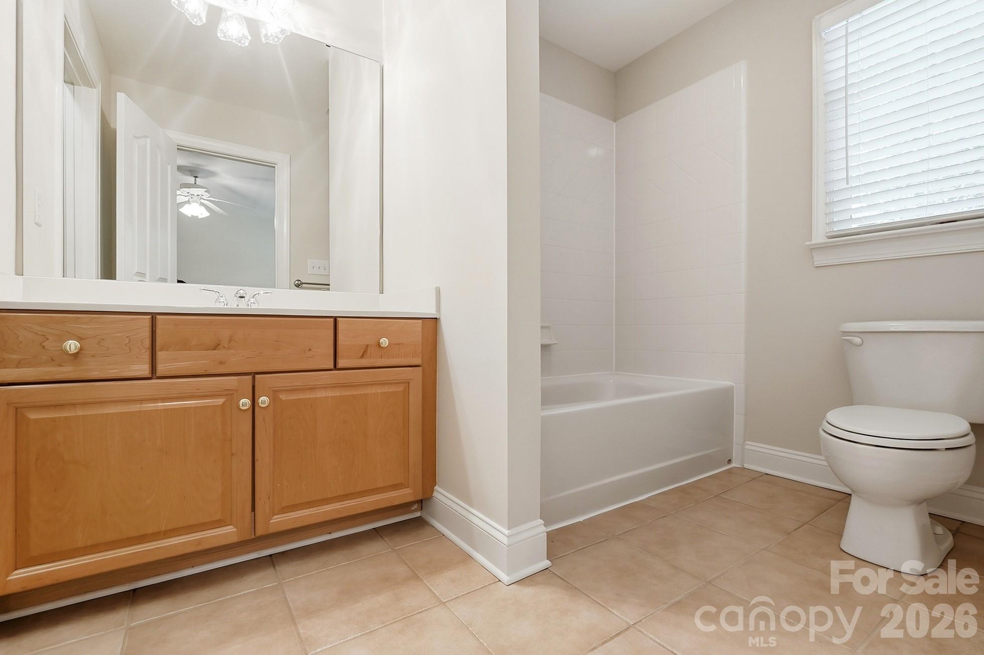 3818 Mourning Dove Drive — Weddington