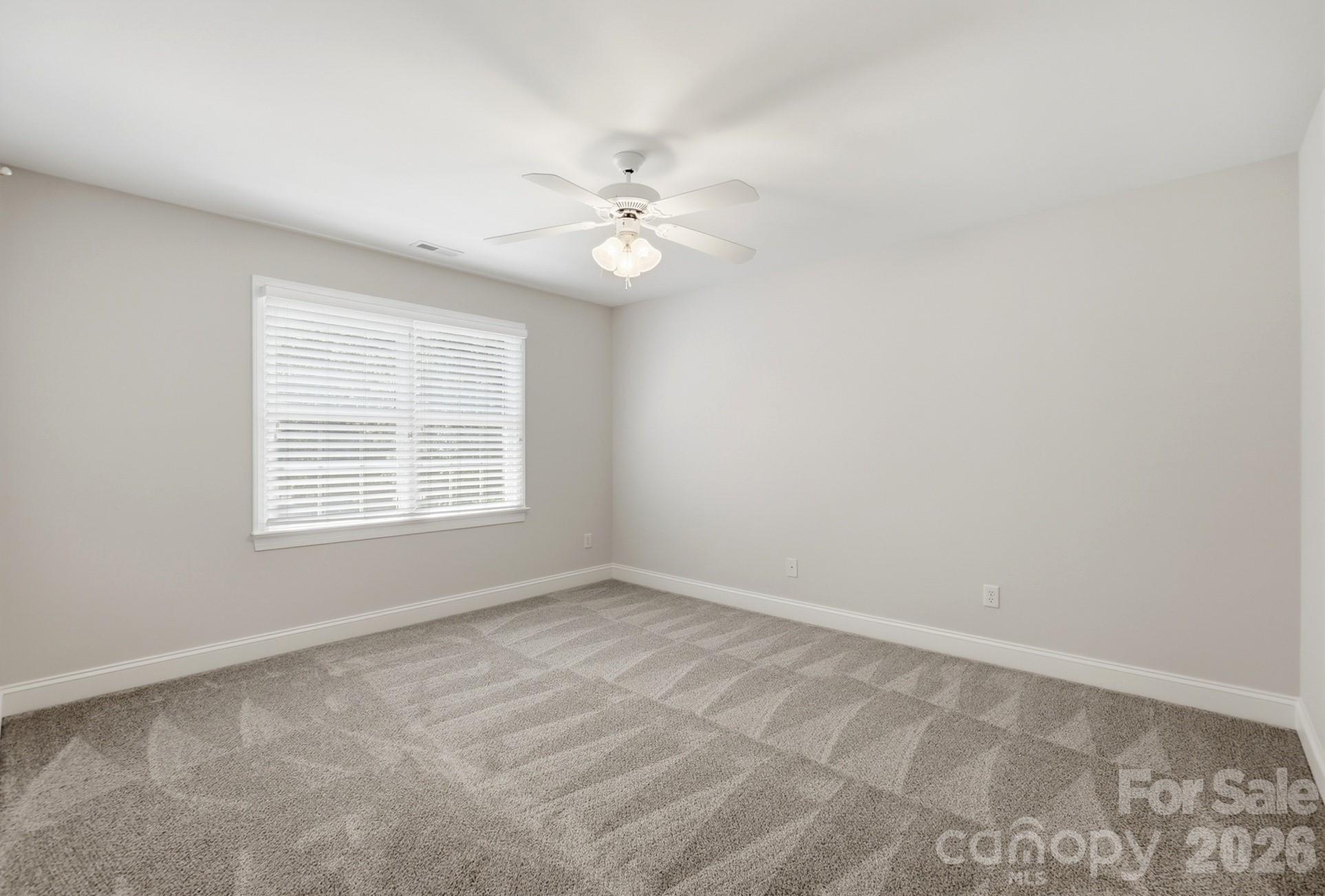 3818 Mourning Dove Drive — Weddington