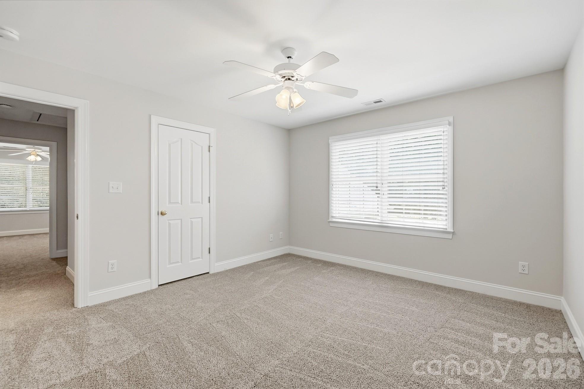 3818 Mourning Dove Drive — Weddington