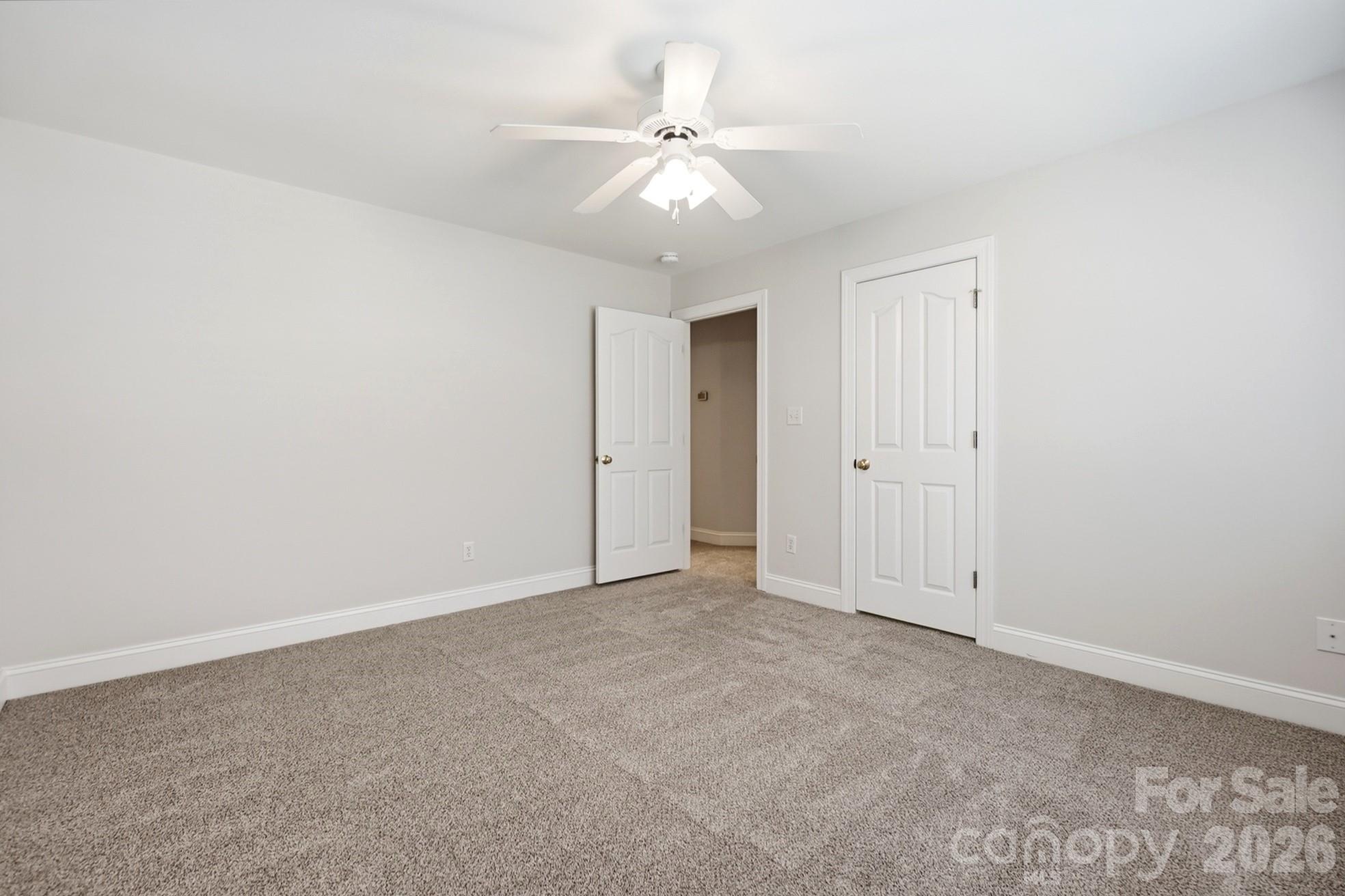 3818 Mourning Dove Drive — Weddington