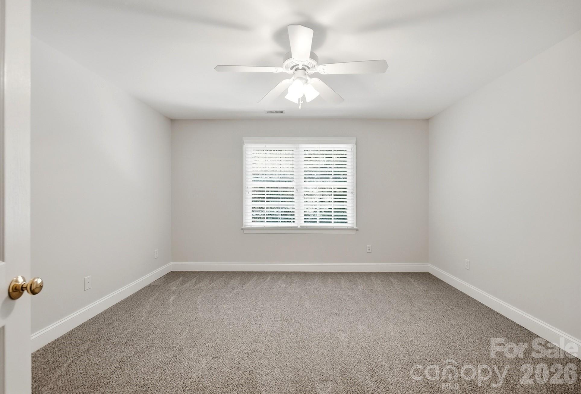 3818 Mourning Dove Drive — Weddington