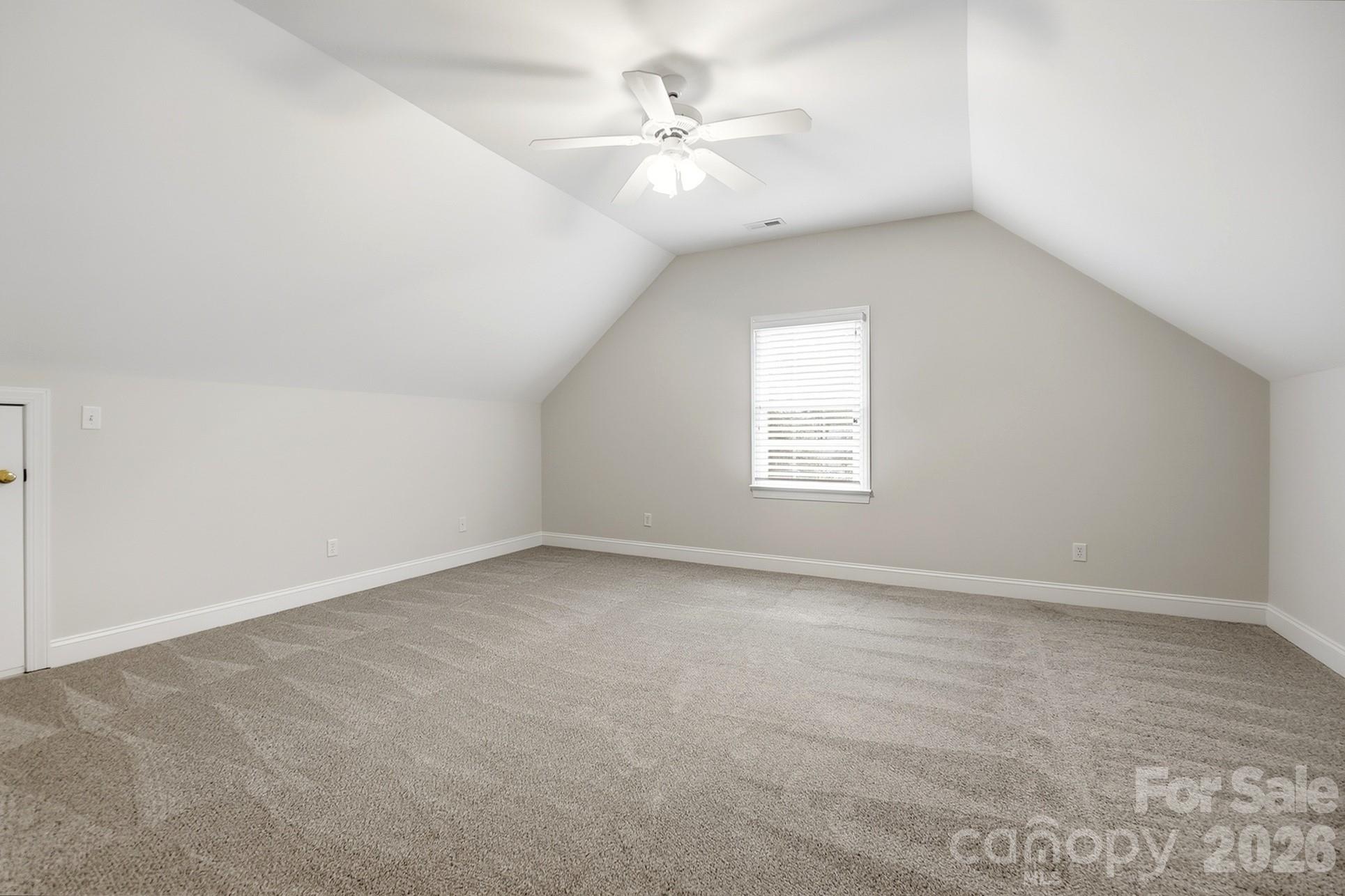 3818 Mourning Dove Drive — Weddington