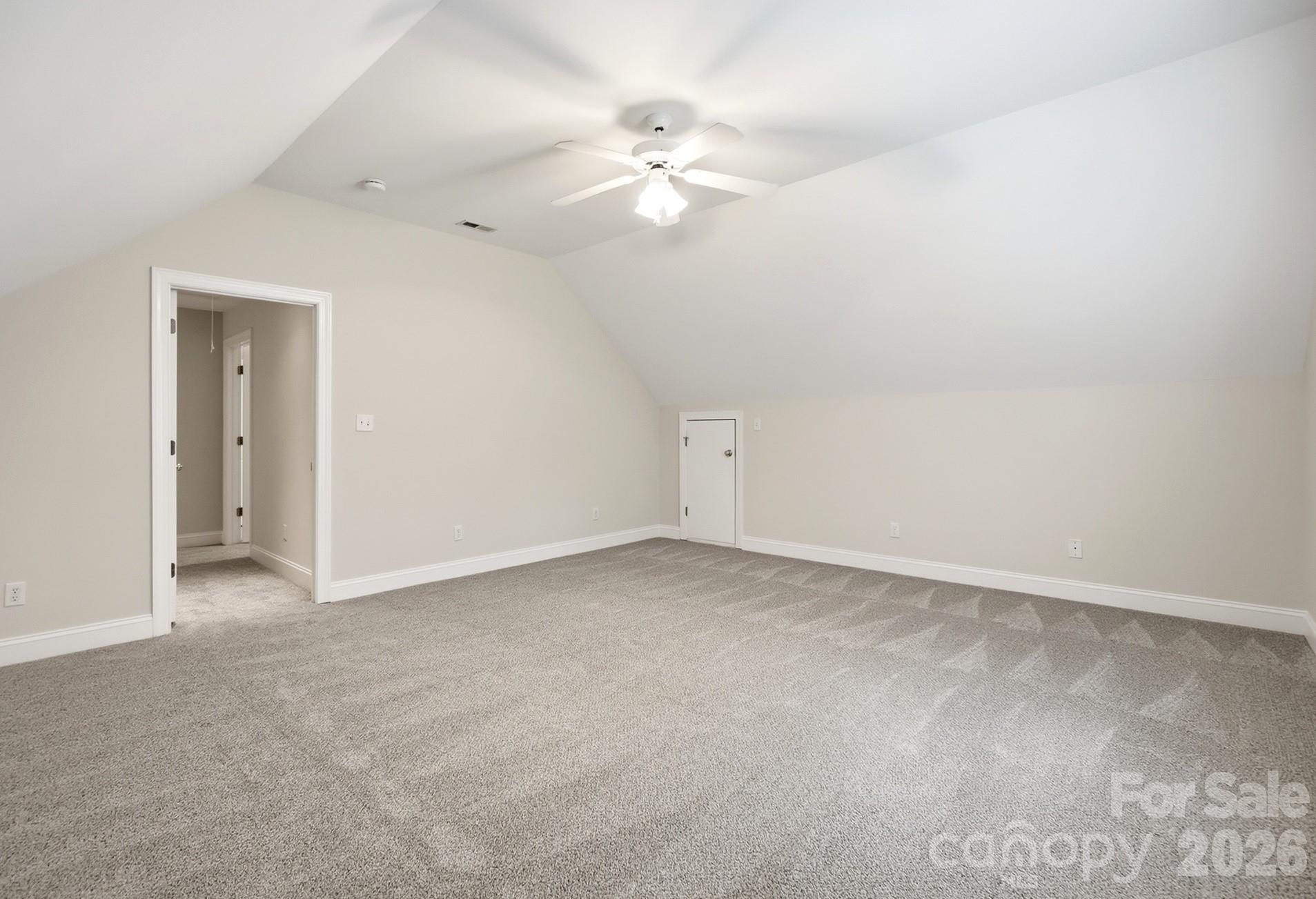 3818 Mourning Dove Drive — Weddington