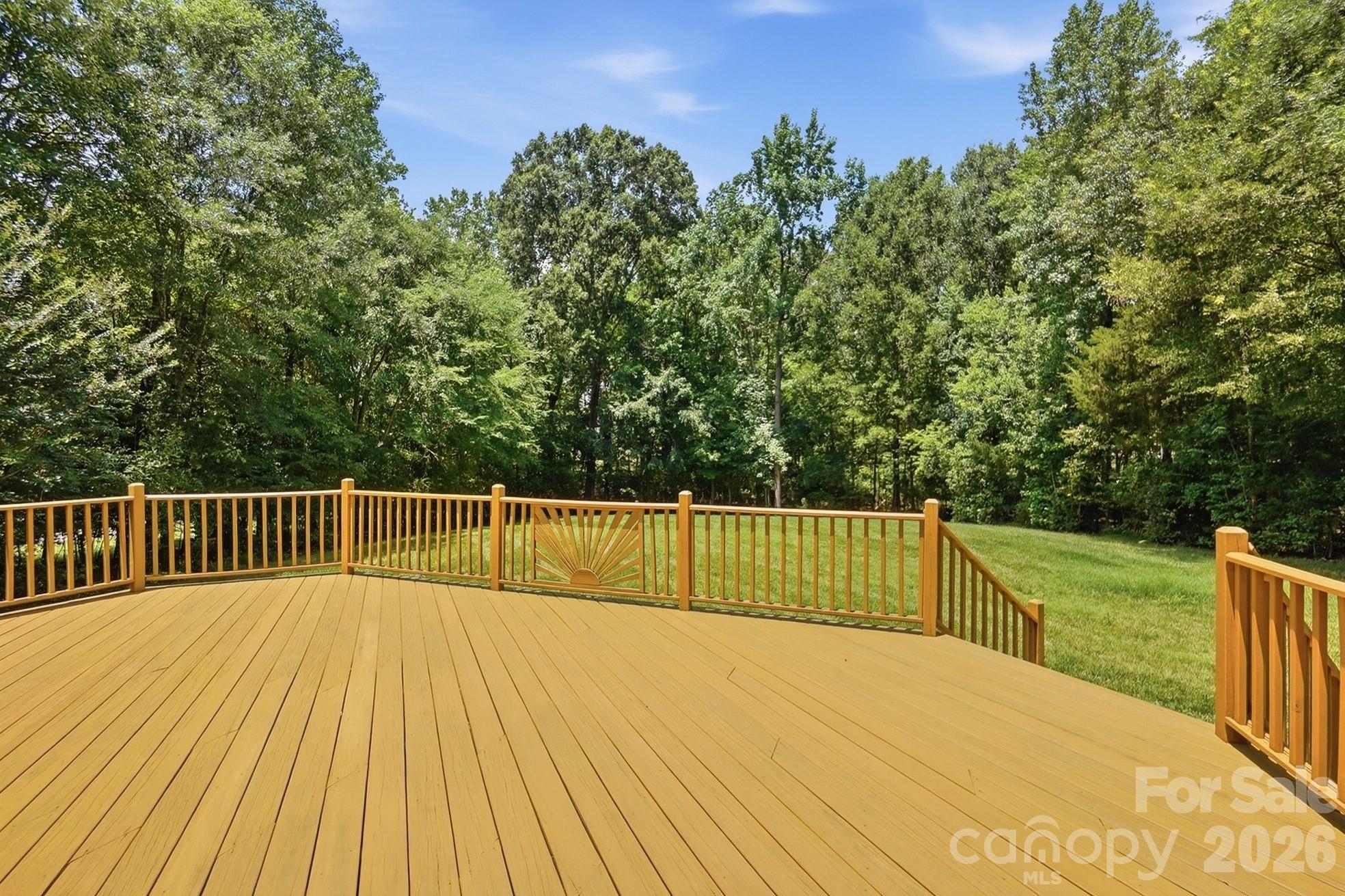 3818 Mourning Dove Drive — Weddington
