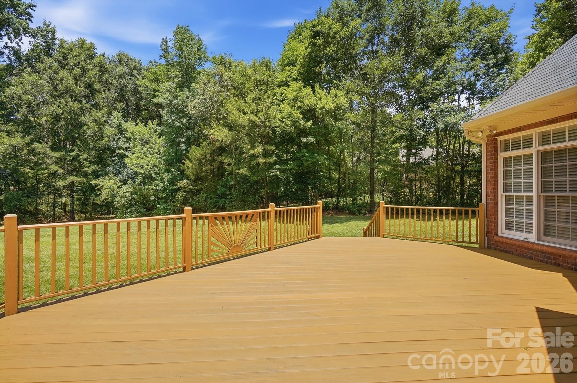 3818 Mourning Dove Drive — Weddington