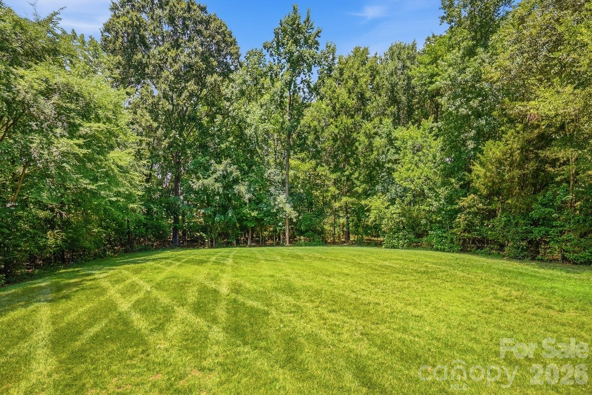 3818 Mourning Dove Drive — Weddington