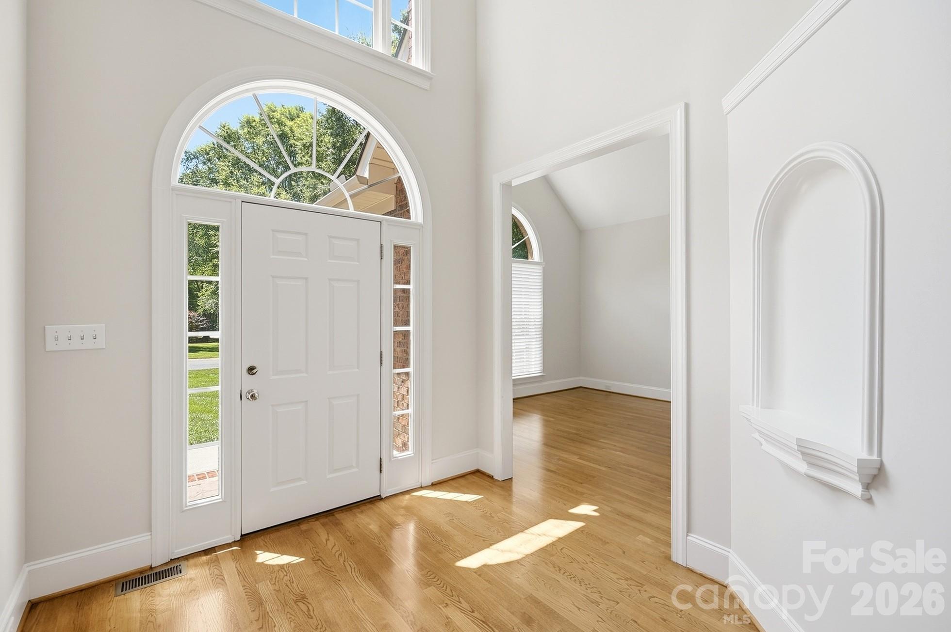 3818 Mourning Dove Drive — Weddington
