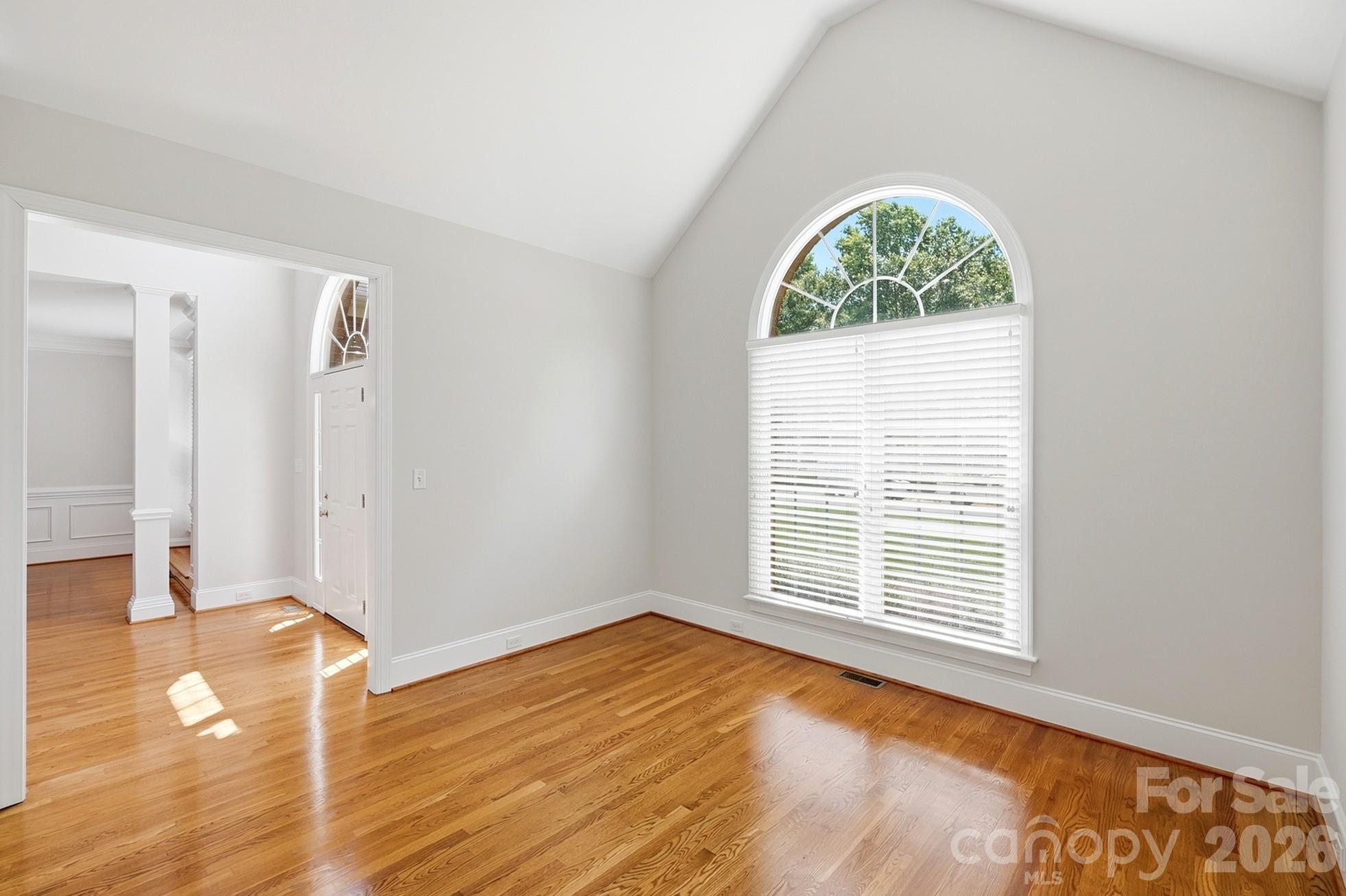 3818 Mourning Dove Drive — Weddington