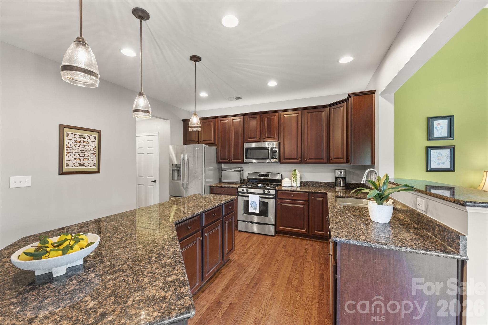 779 Somerton Drive — Fort Mill
