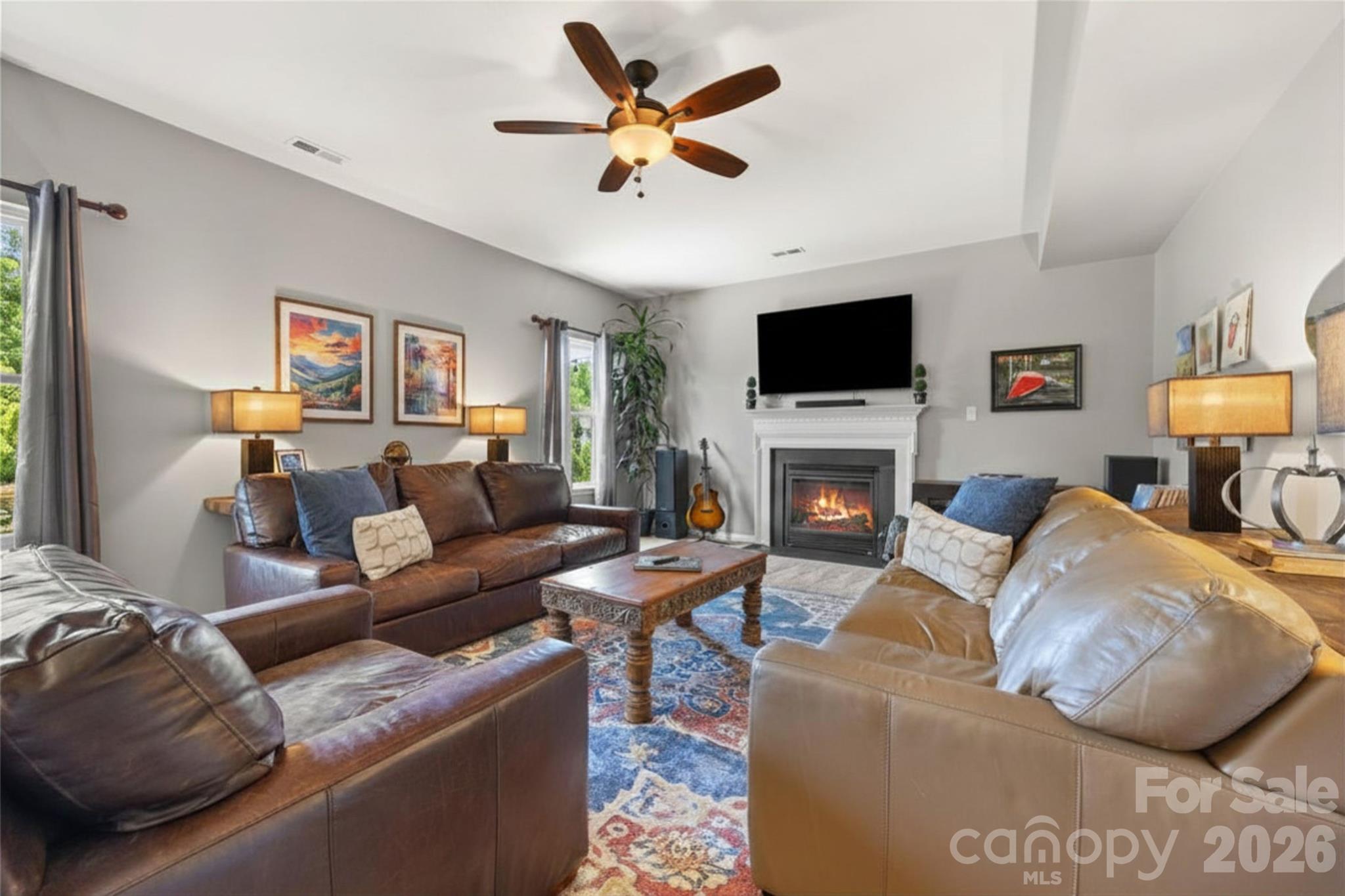 779 Somerton Drive — Fort Mill