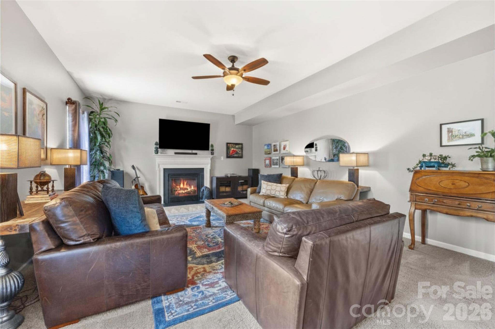 779 Somerton Drive — Fort Mill