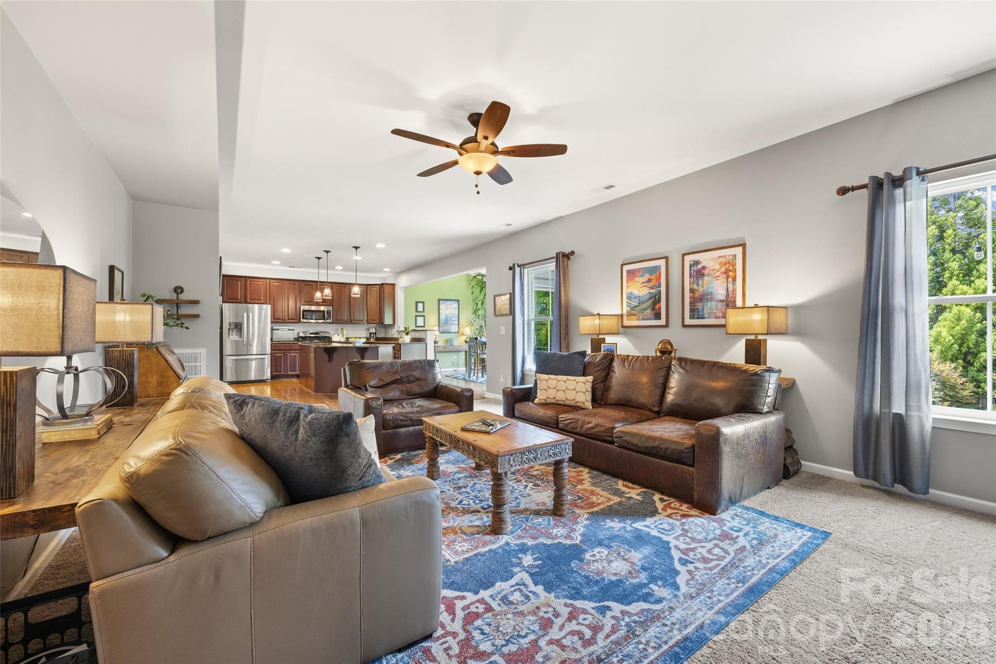 779 Somerton Drive — Fort Mill