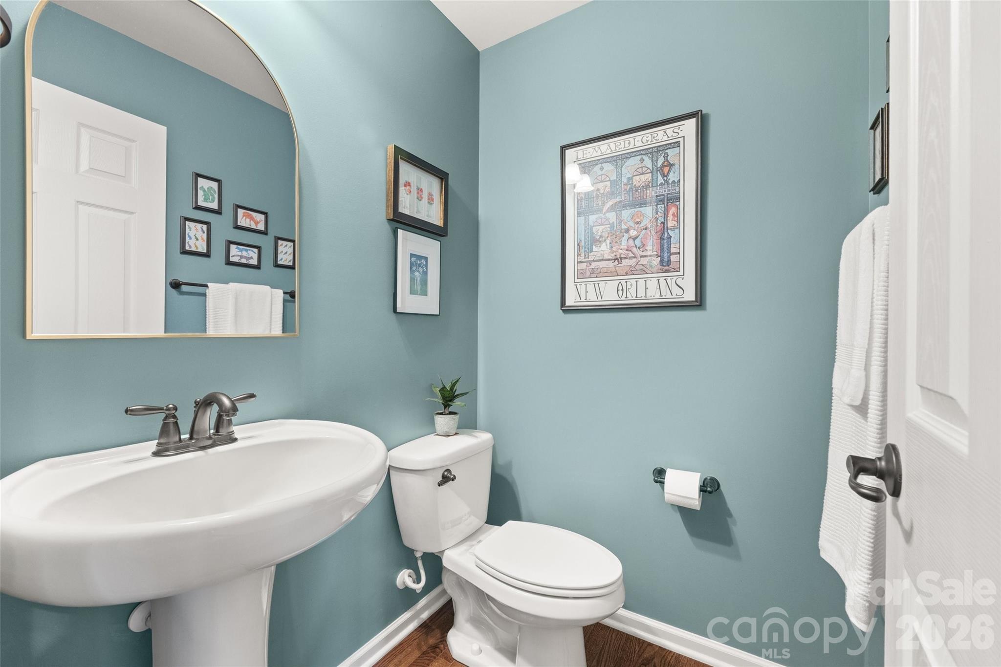 779 Somerton Drive — Fort Mill