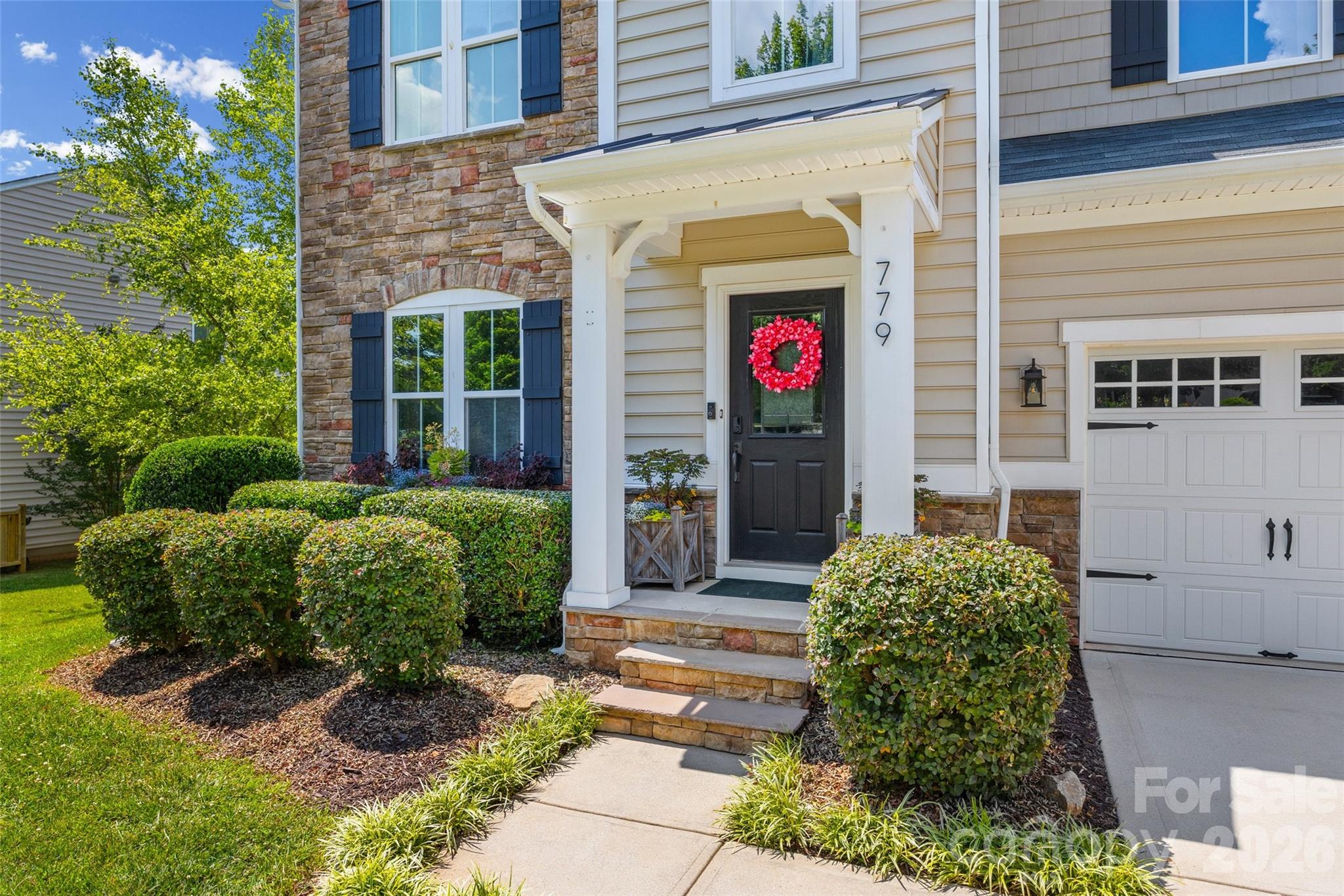779 Somerton Drive — Fort Mill