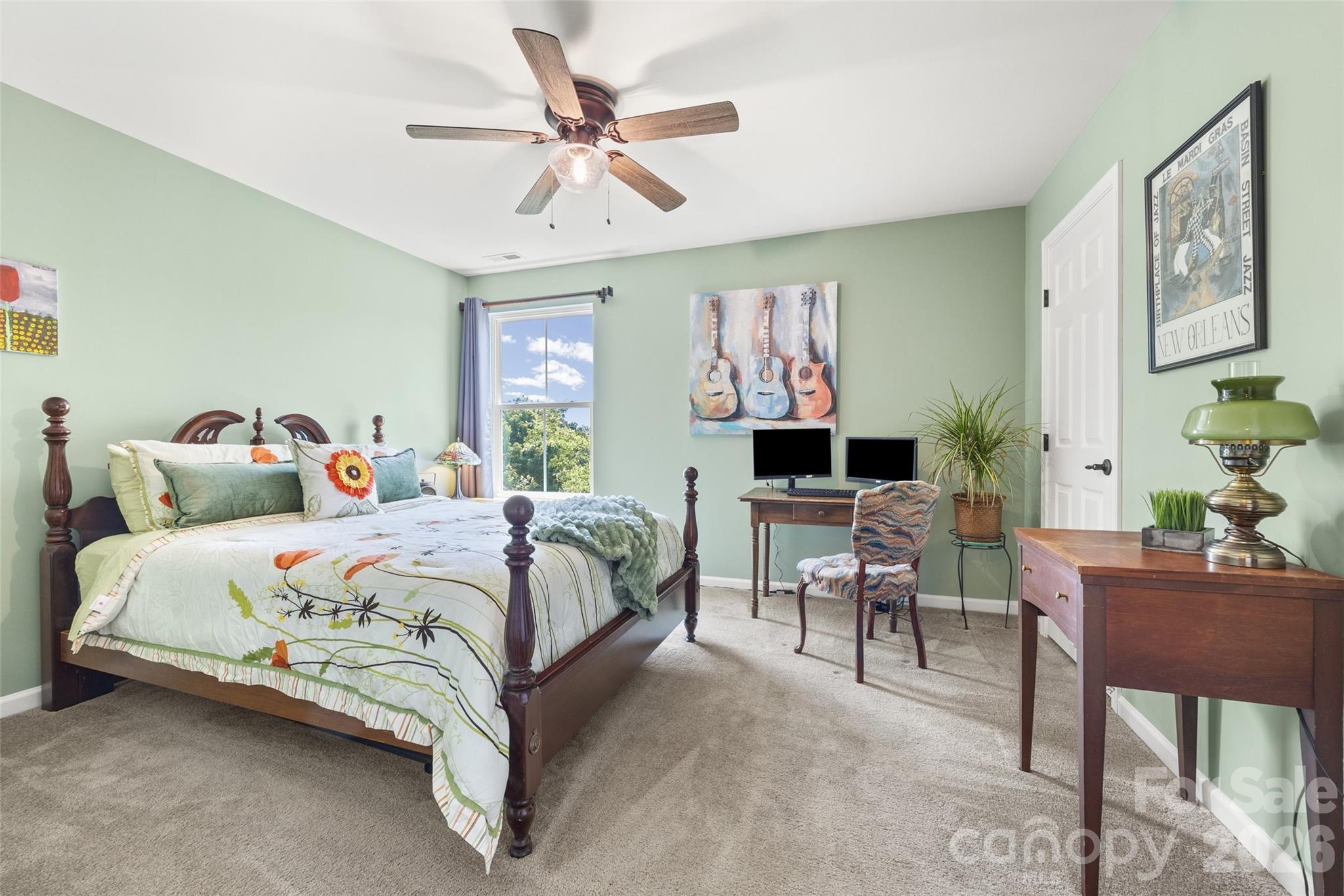 779 Somerton Drive — Fort Mill