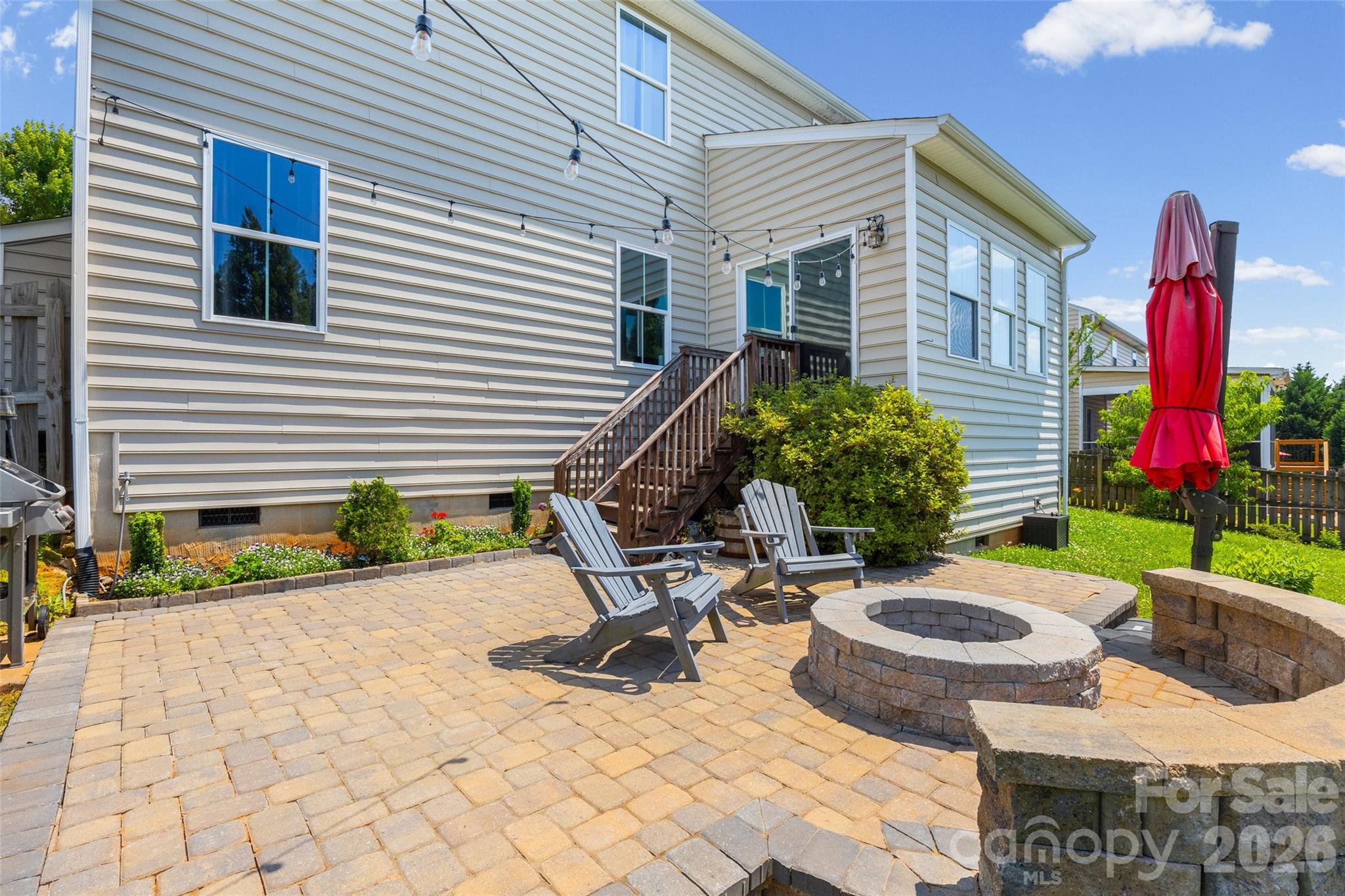 779 Somerton Drive — Fort Mill