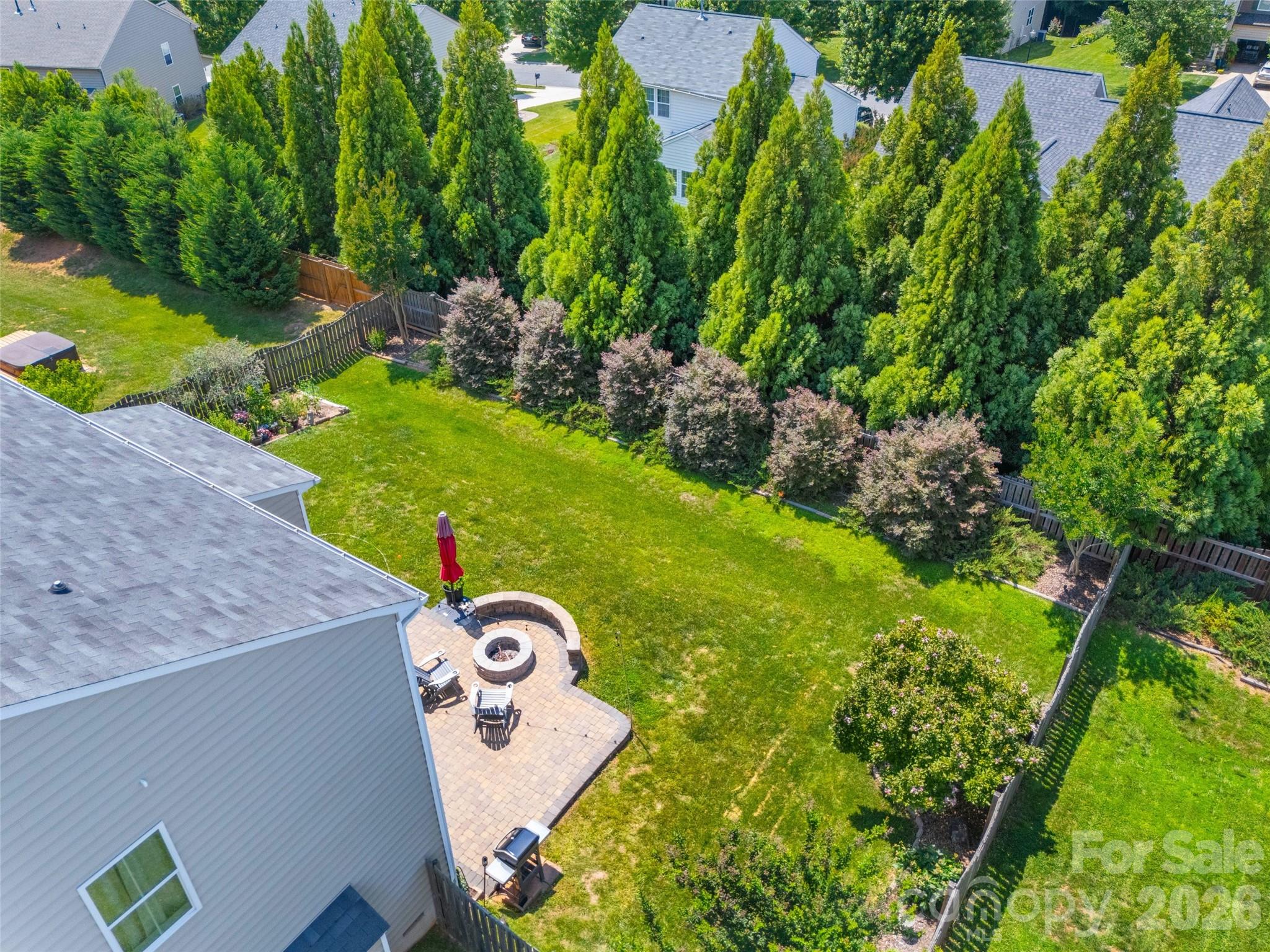 779 Somerton Drive — Fort Mill