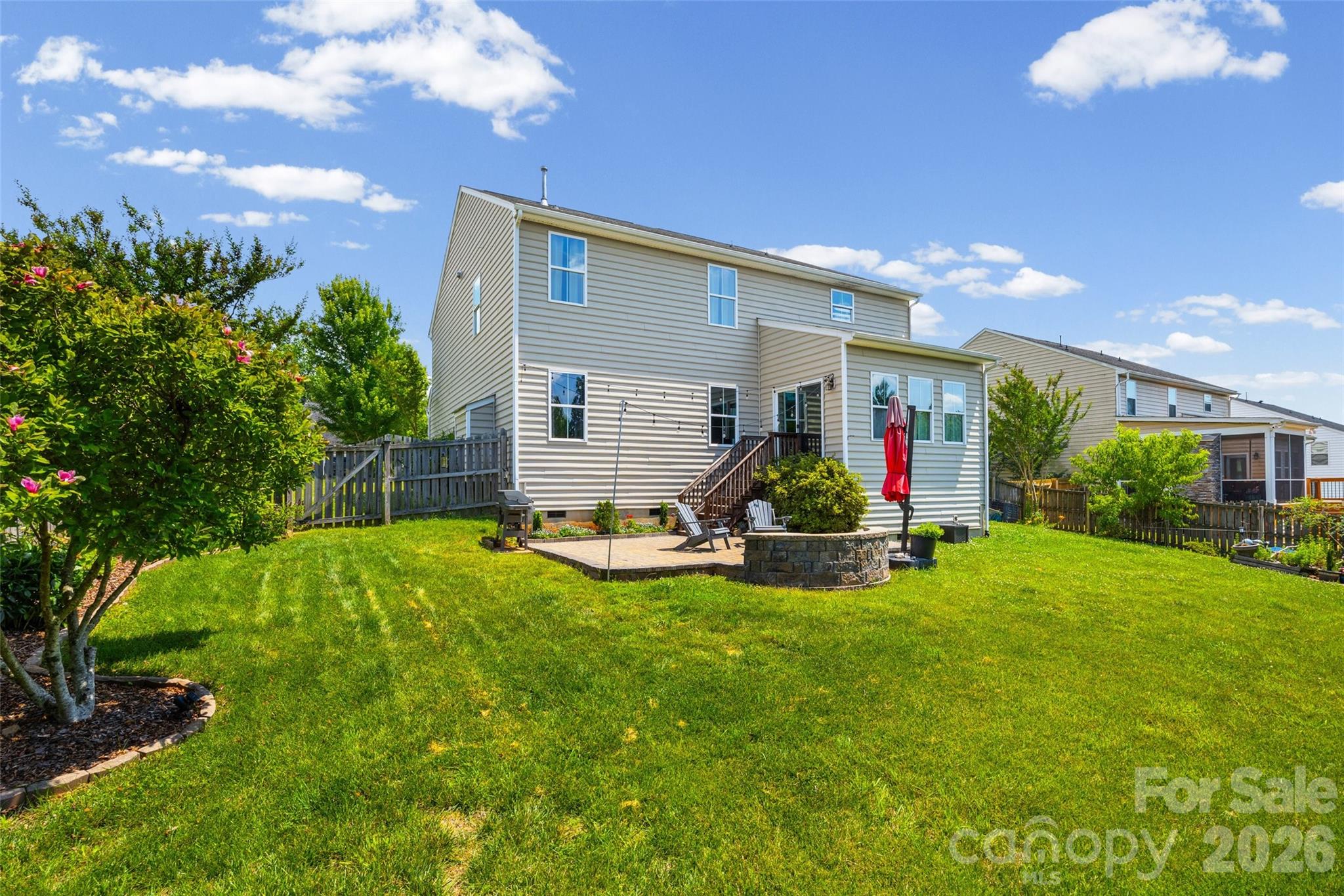 779 Somerton Drive — Fort Mill