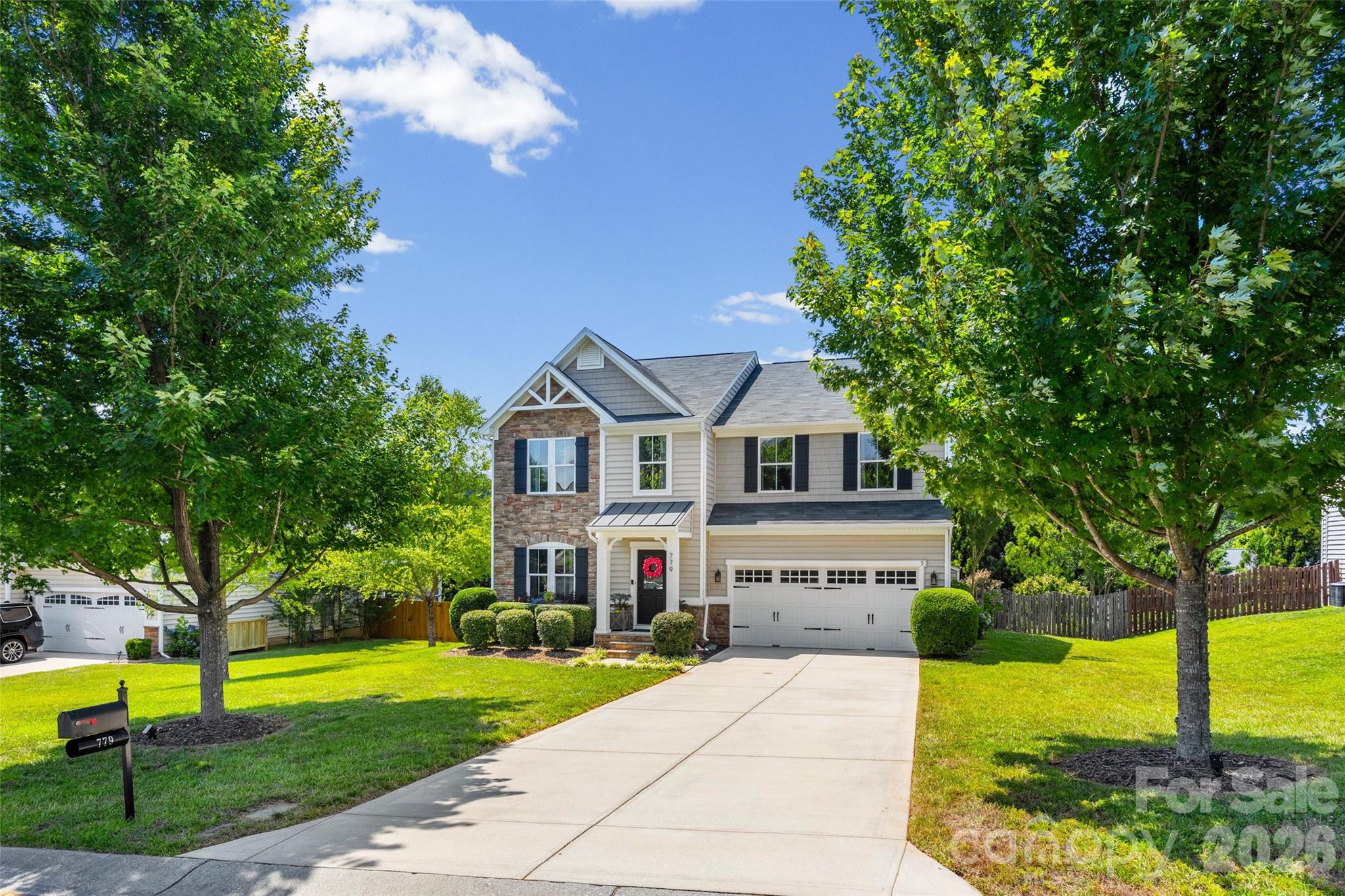 779 Somerton Drive — Fort Mill