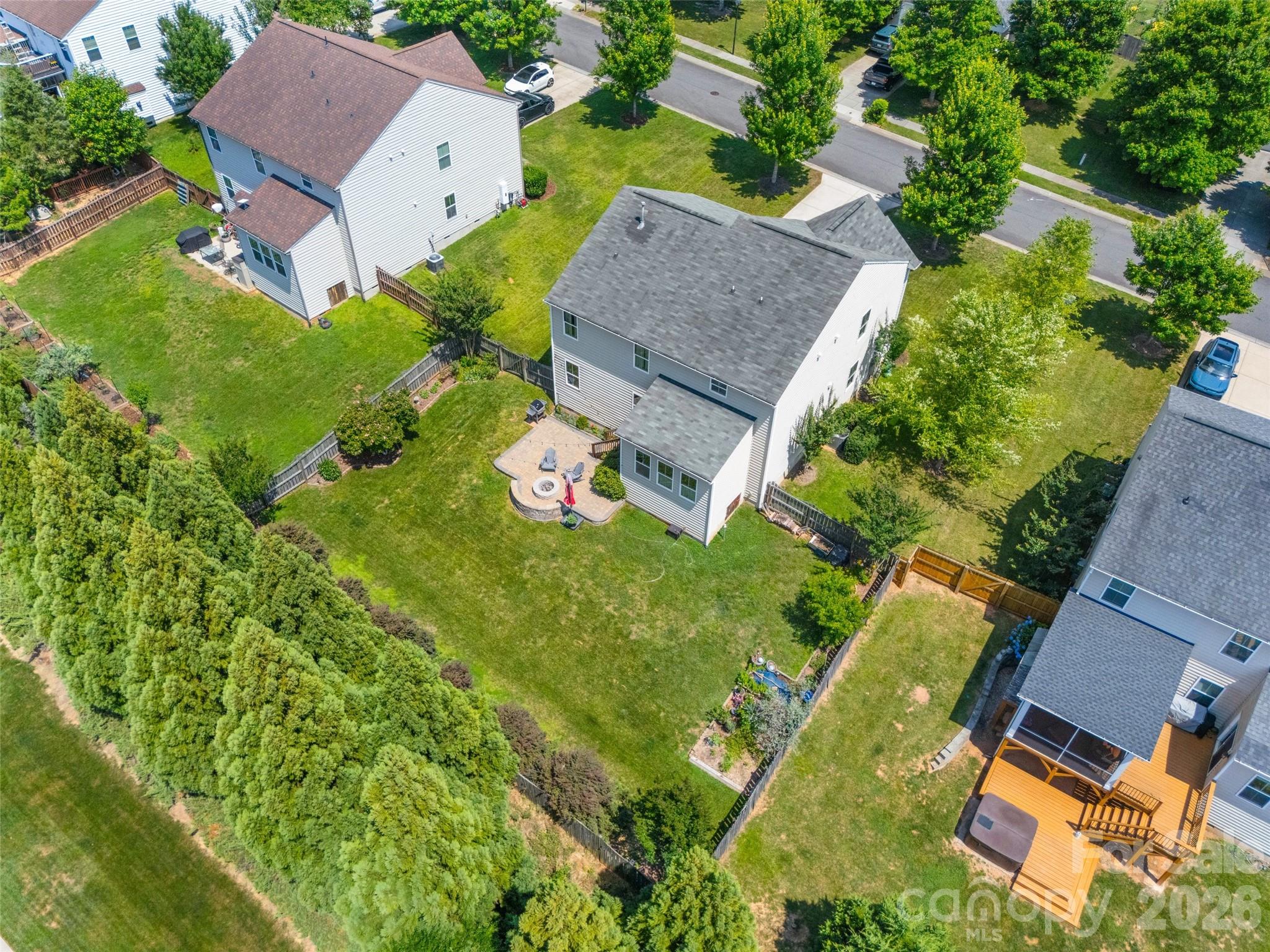 779 Somerton Drive — Fort Mill