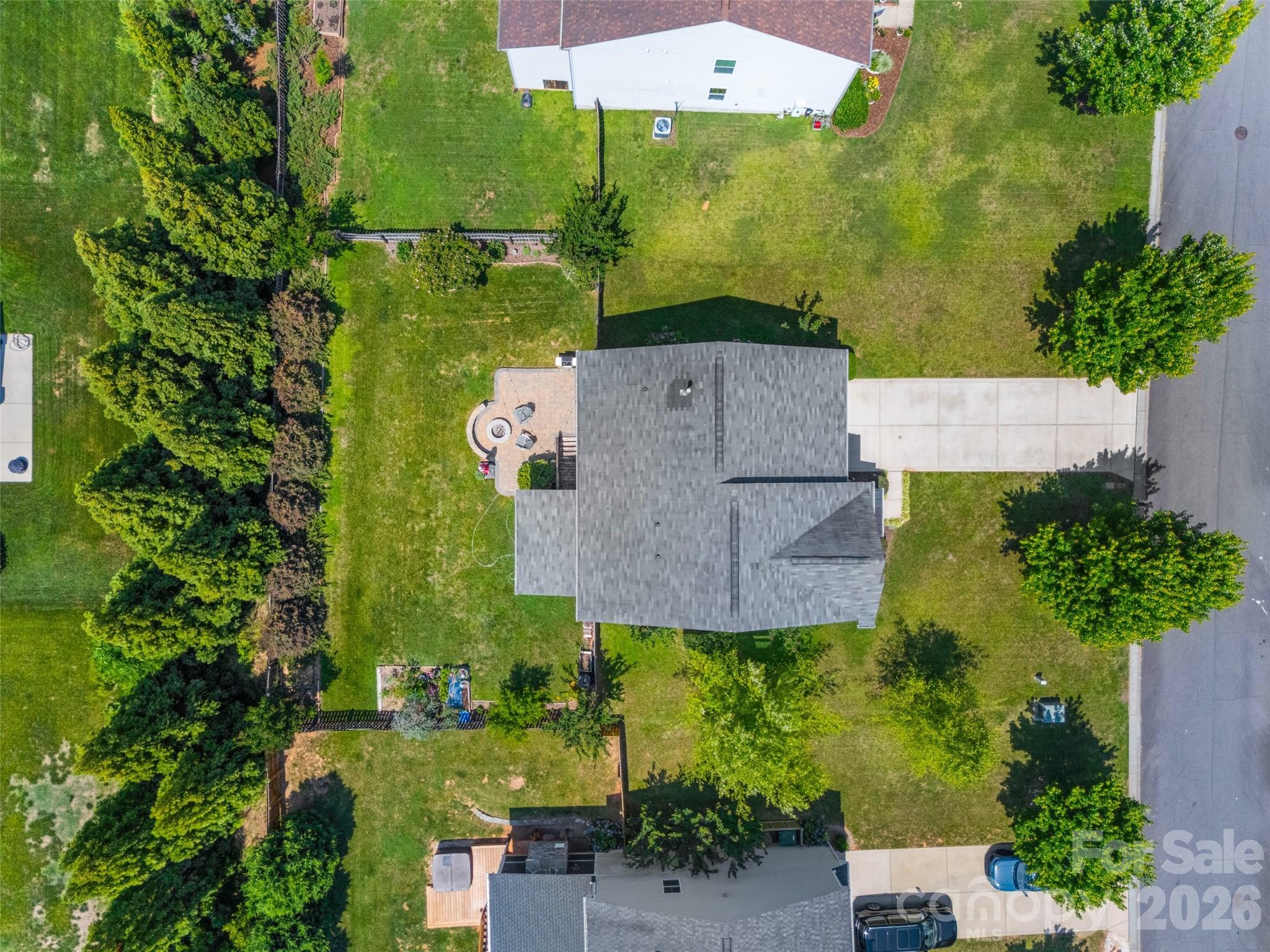 779 Somerton Drive — Fort Mill