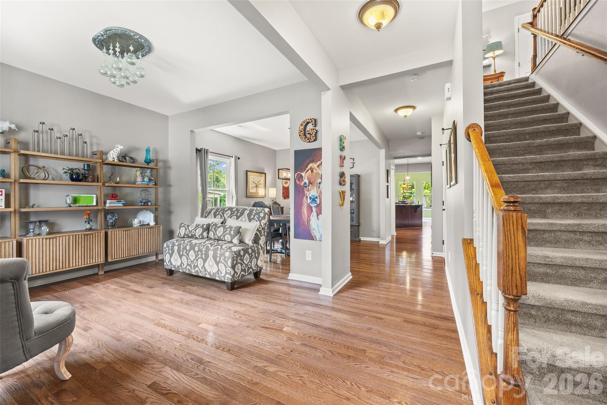 779 Somerton Drive — Fort Mill
