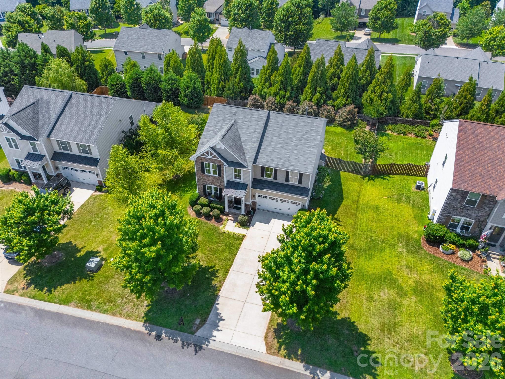779 Somerton Drive — Fort Mill
