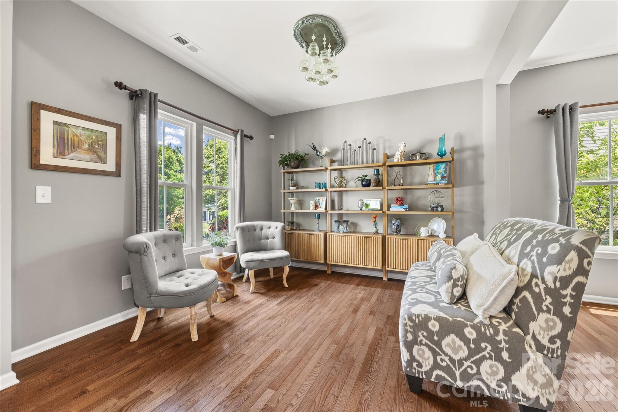 779 Somerton Drive — Fort Mill