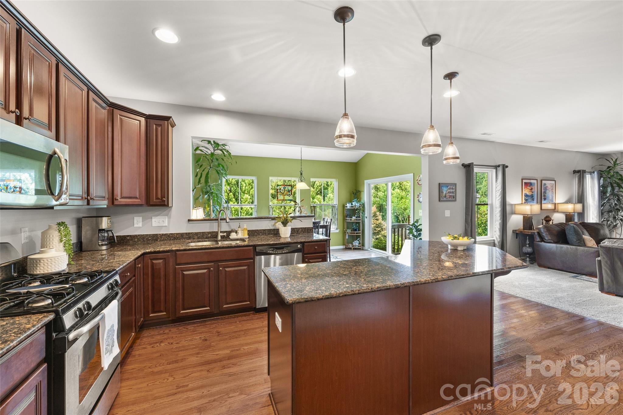 779 Somerton Drive — Fort Mill