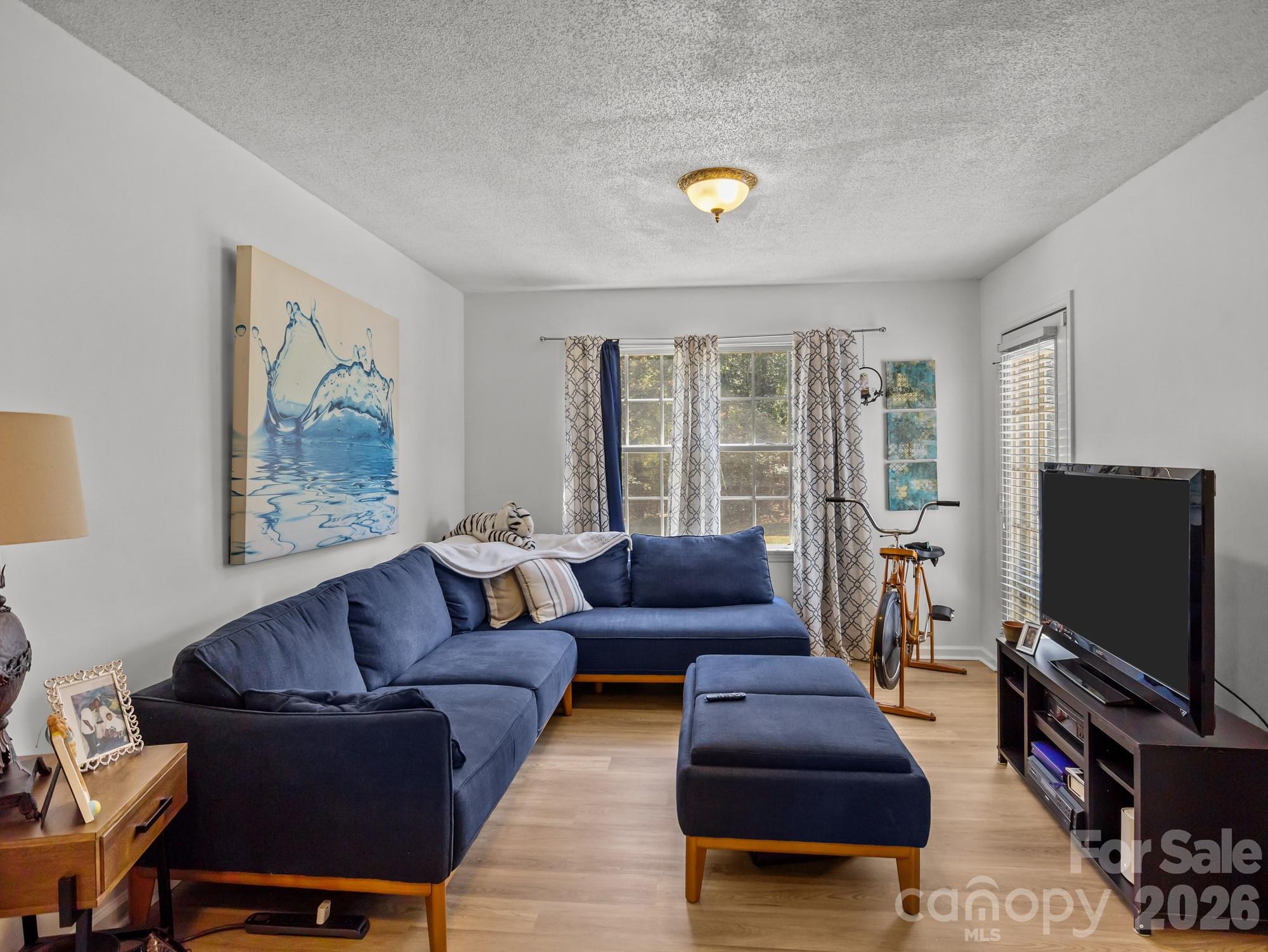 114 S Toney Street — Shelby