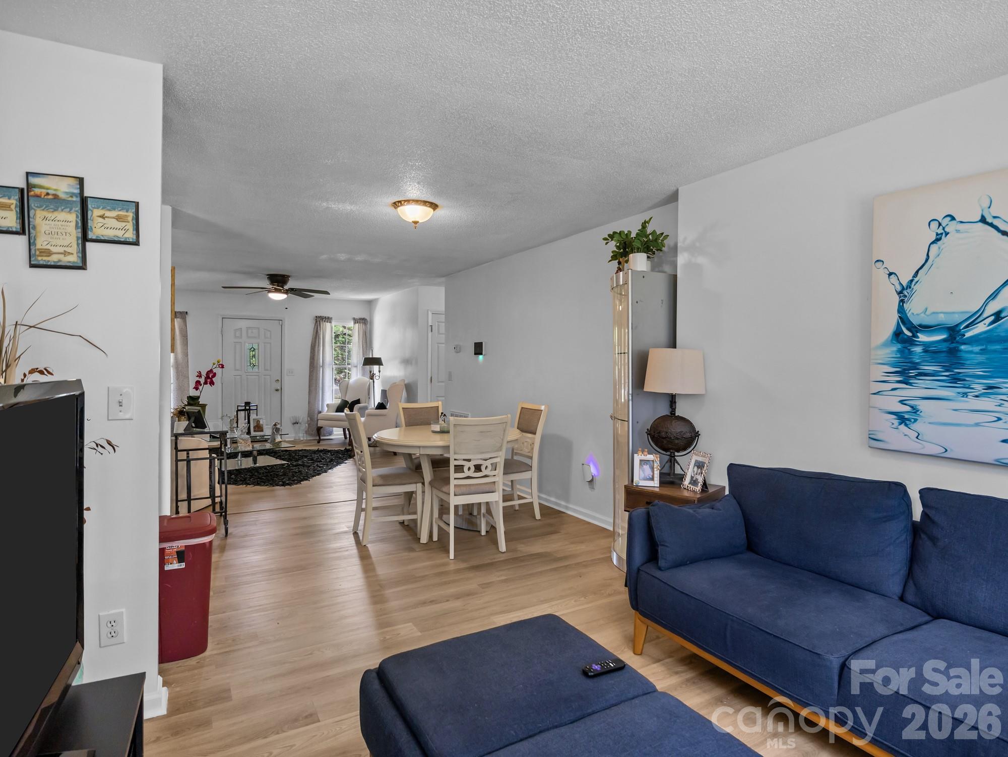 114 S Toney Street — Shelby