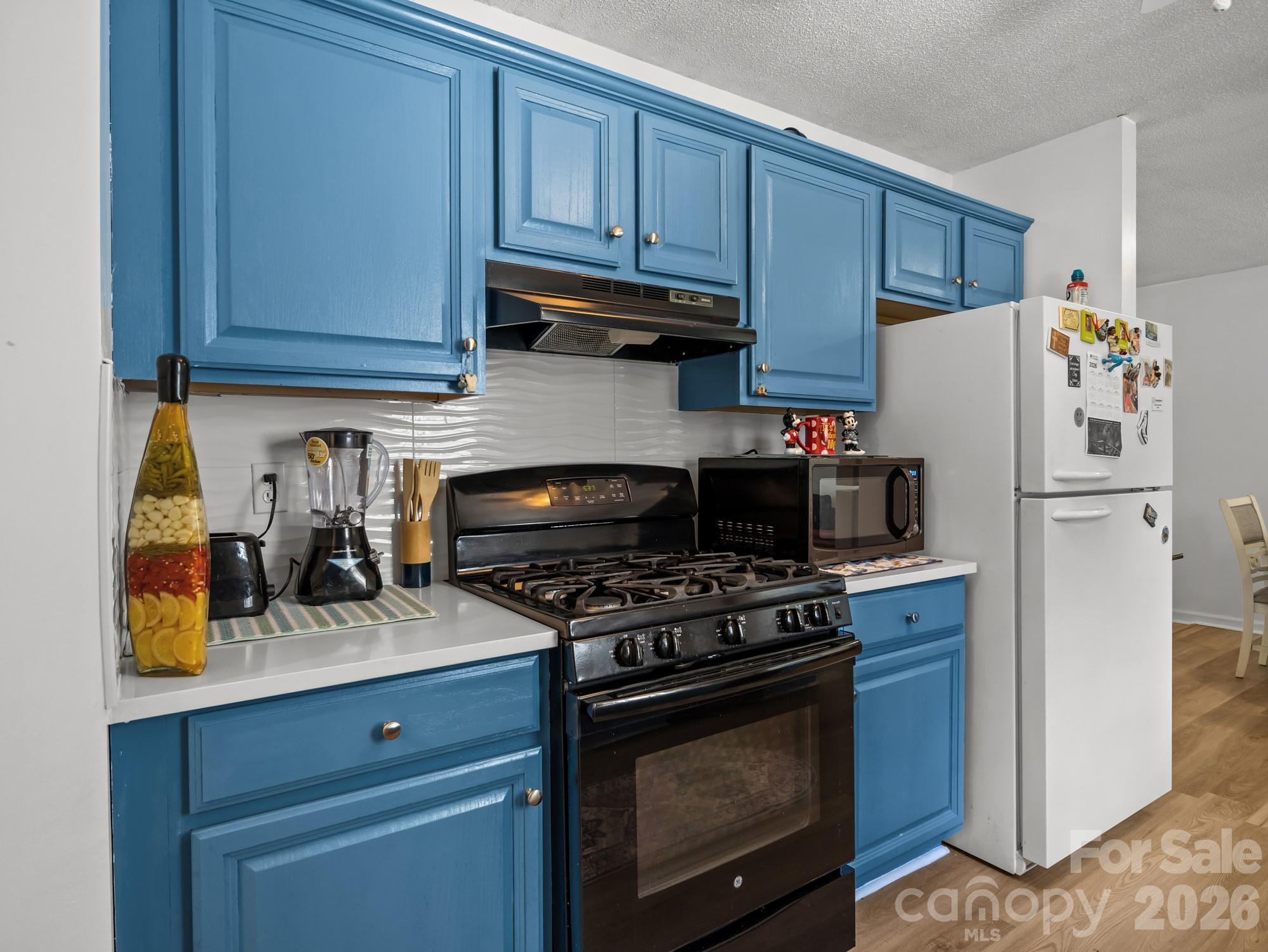 114 S Toney Street — Shelby