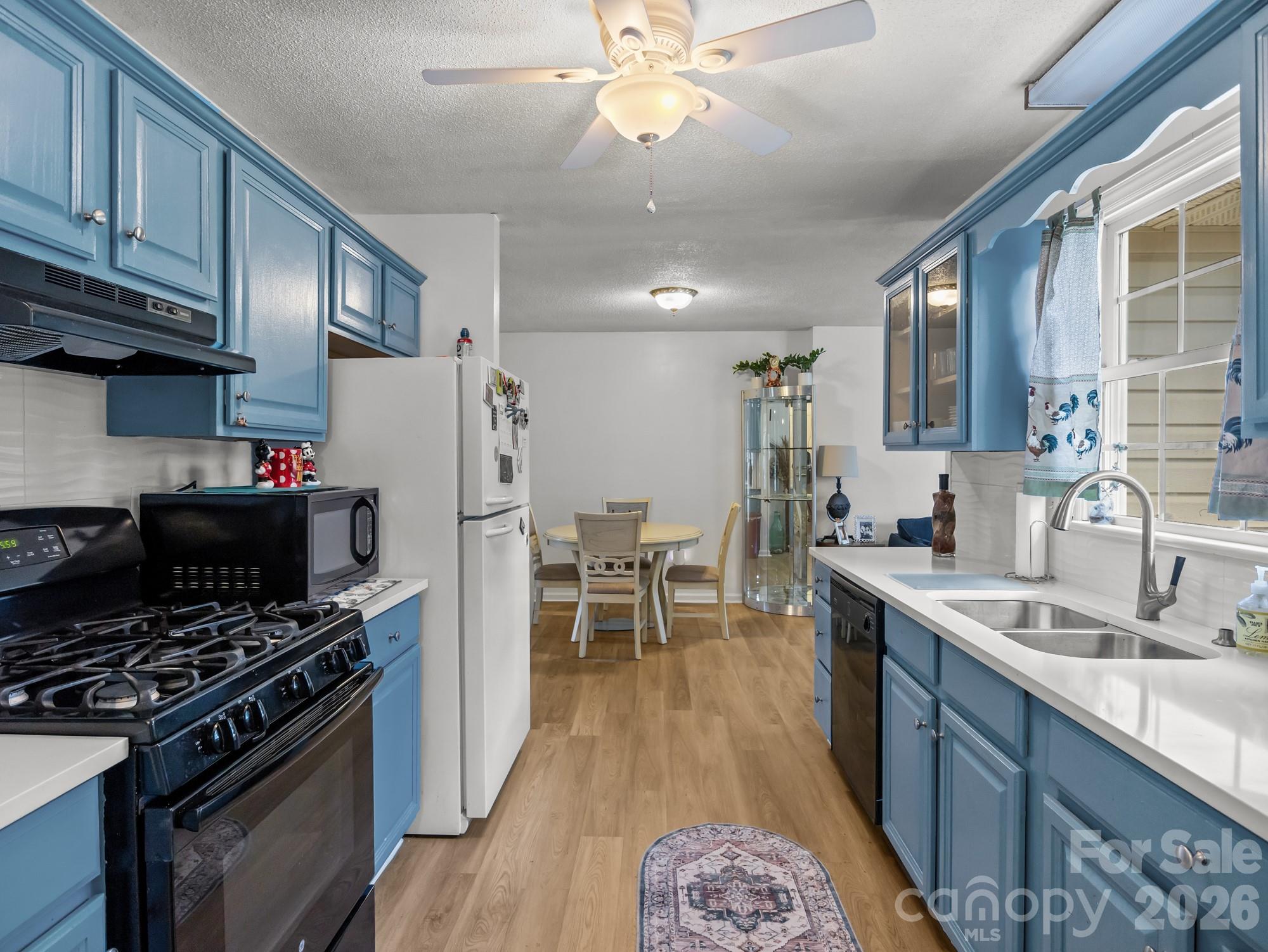 114 S Toney Street — Shelby