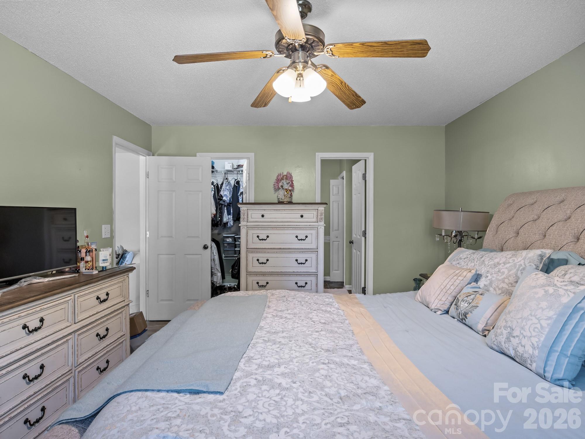114 S Toney Street — Shelby